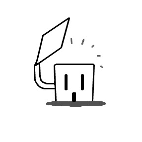 お湯
