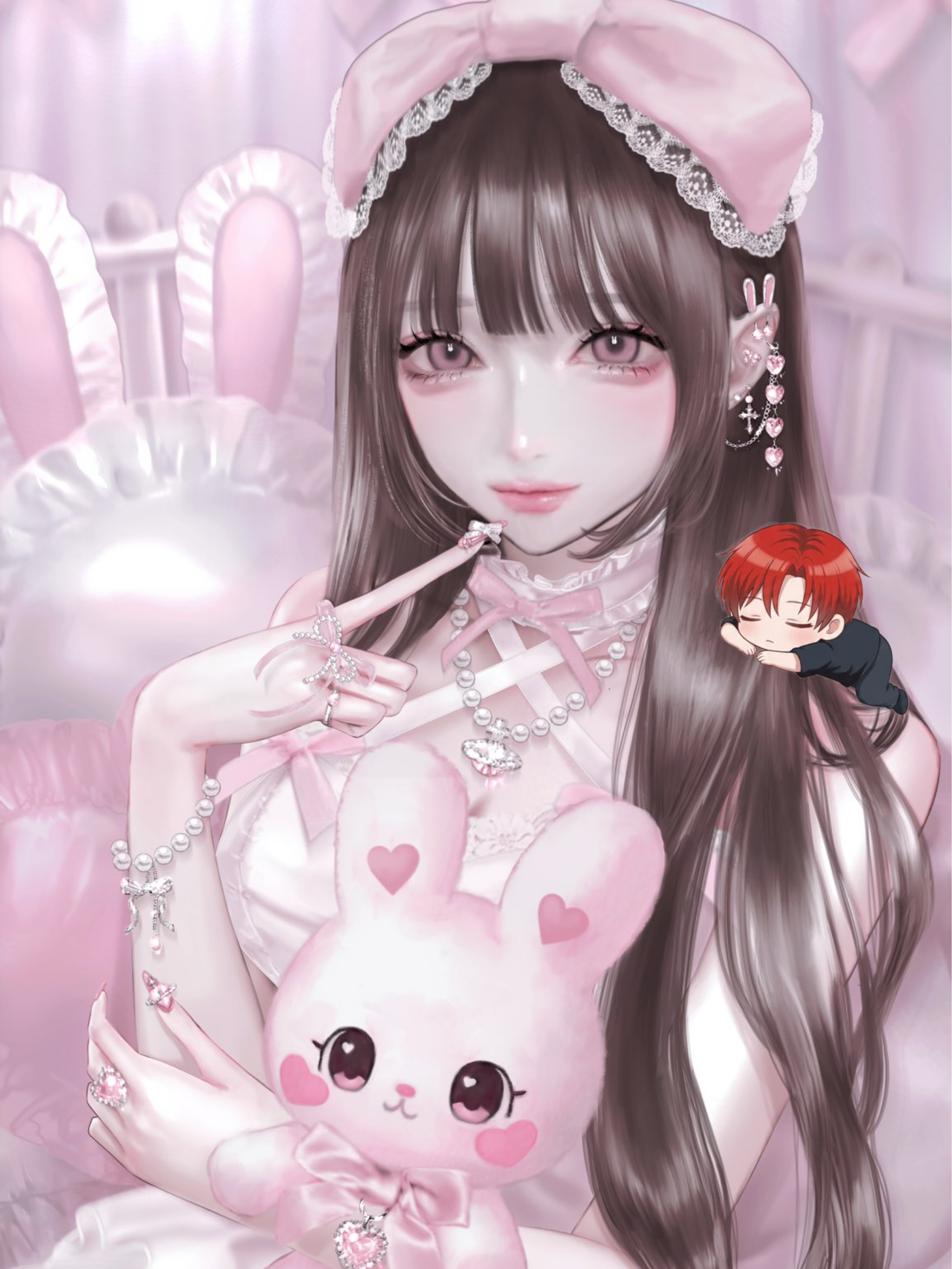 みにむん