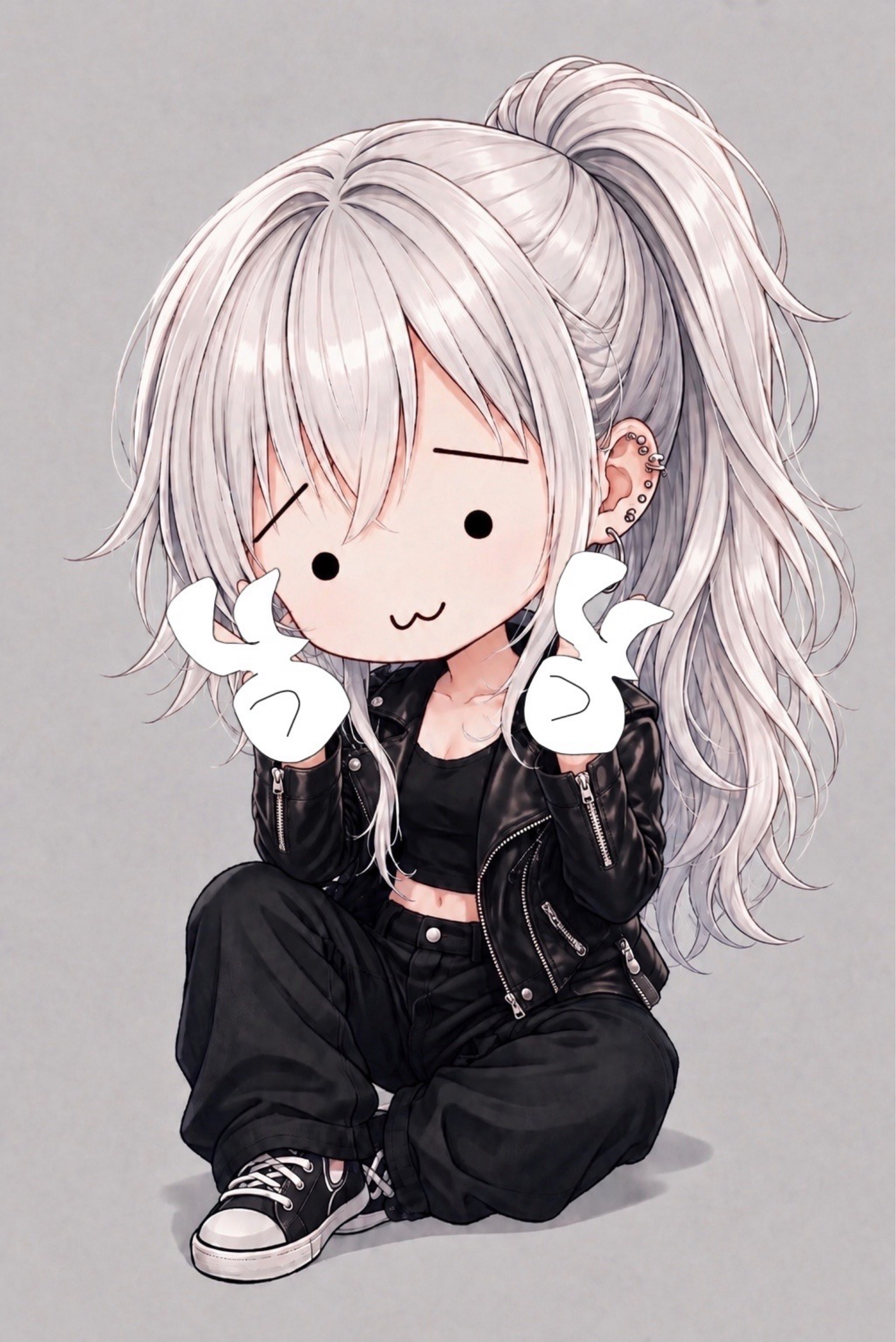 しょᗦ⇠𐰶 чₖ山