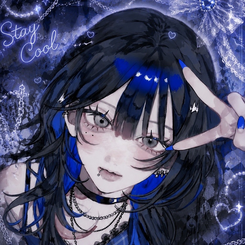 ⛓️.⋆♱なぎさ ゆか