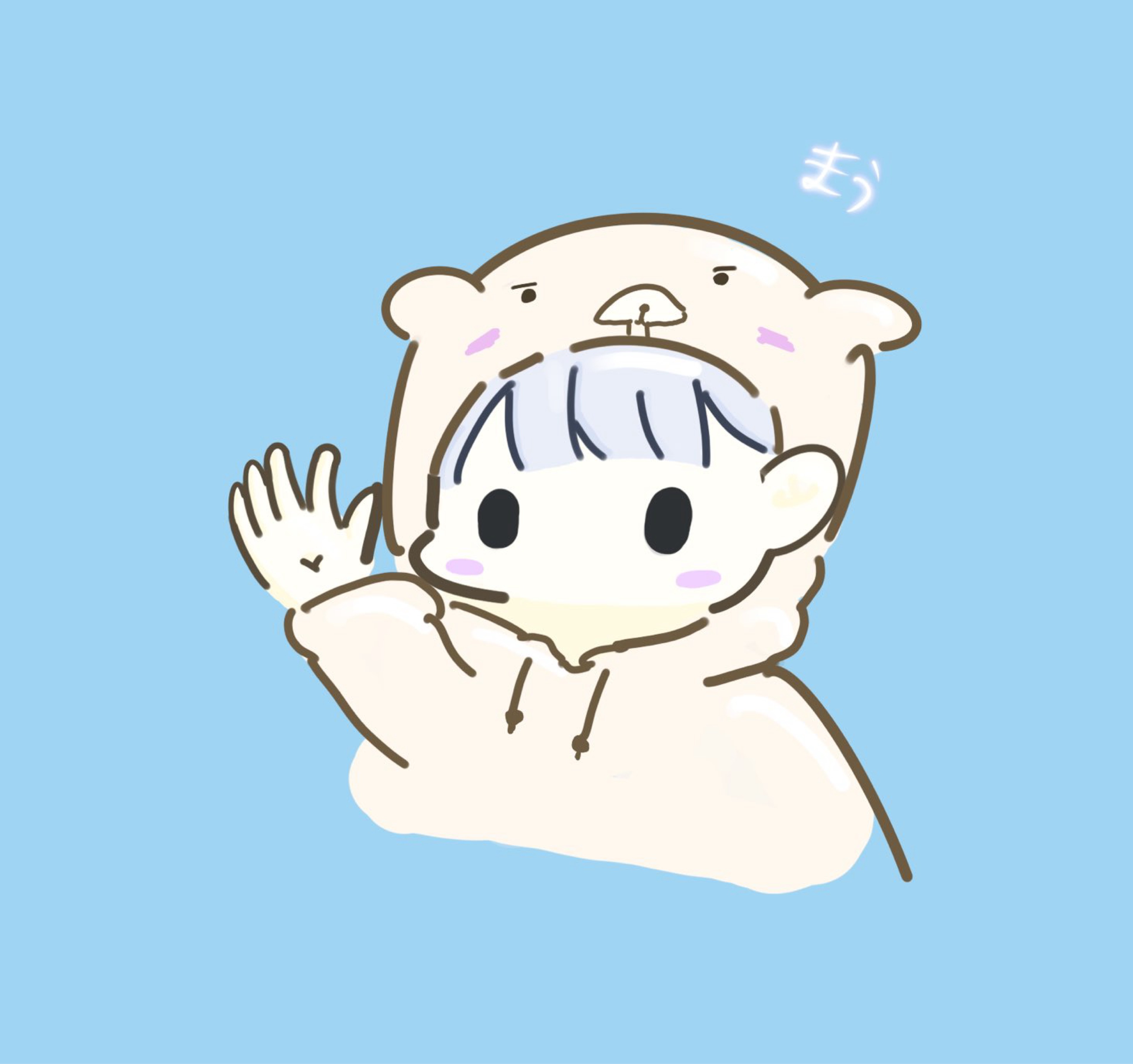 ੈ☽*˚まう