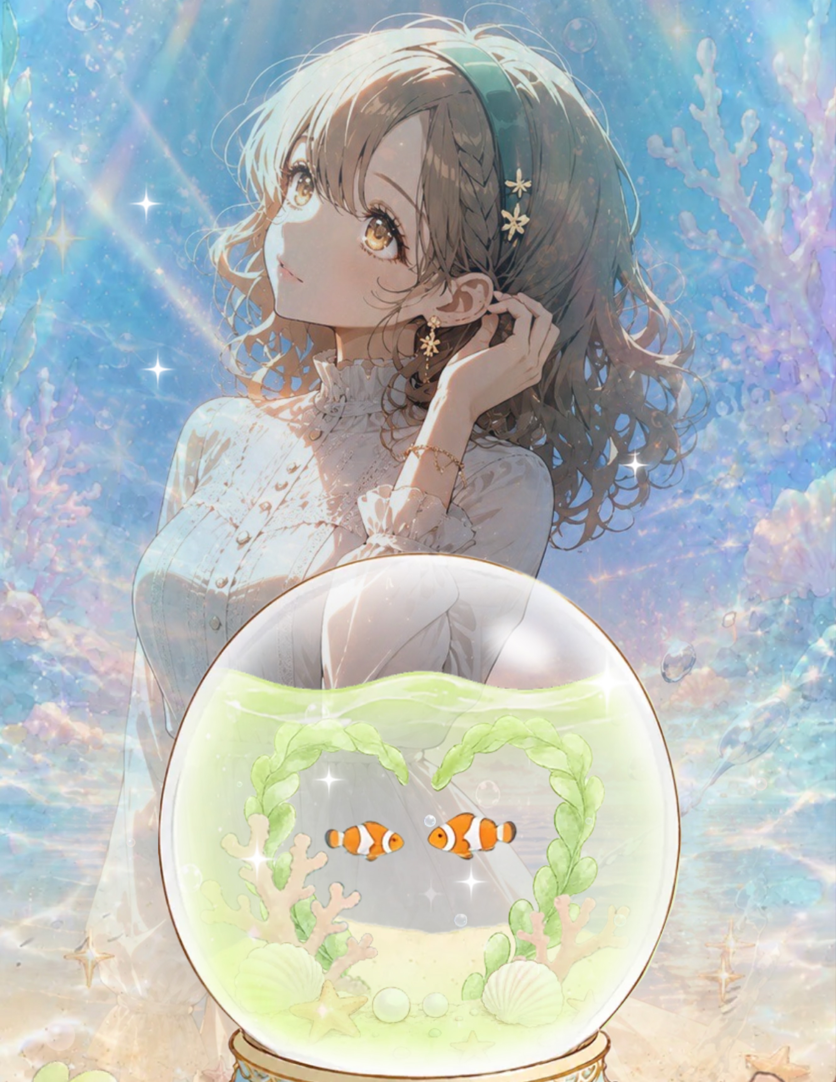 かおる