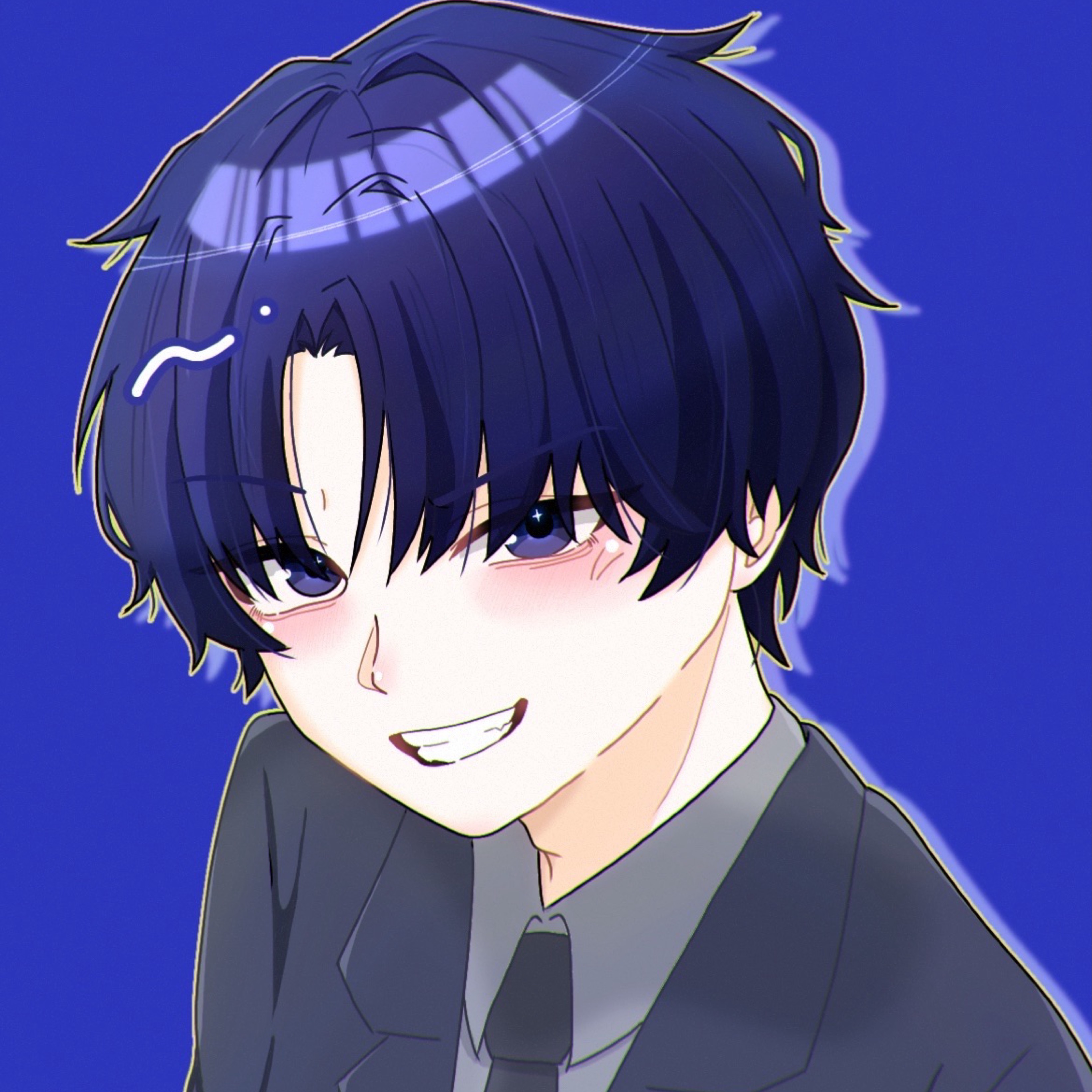 ❏²にかい