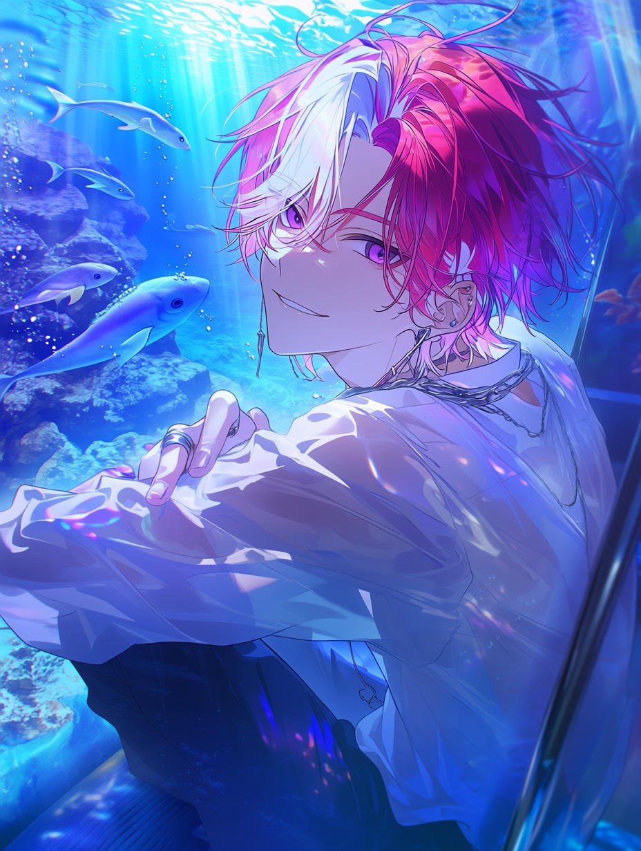 ☔︎ᵘ︎侑莉