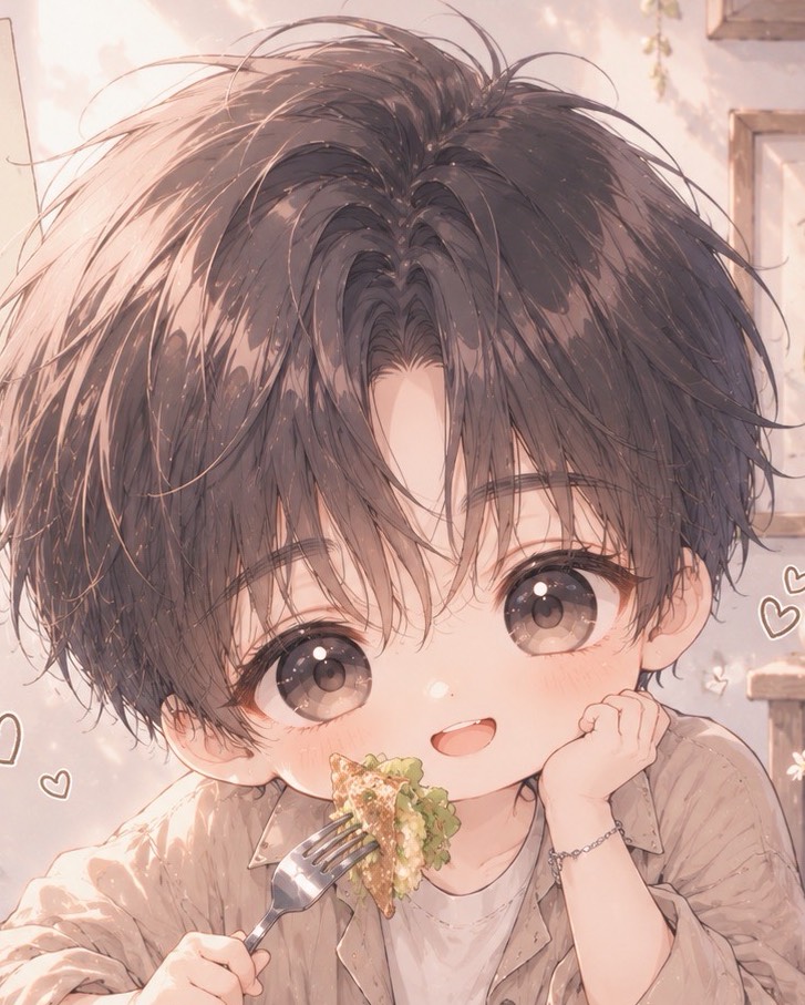 がれっと
