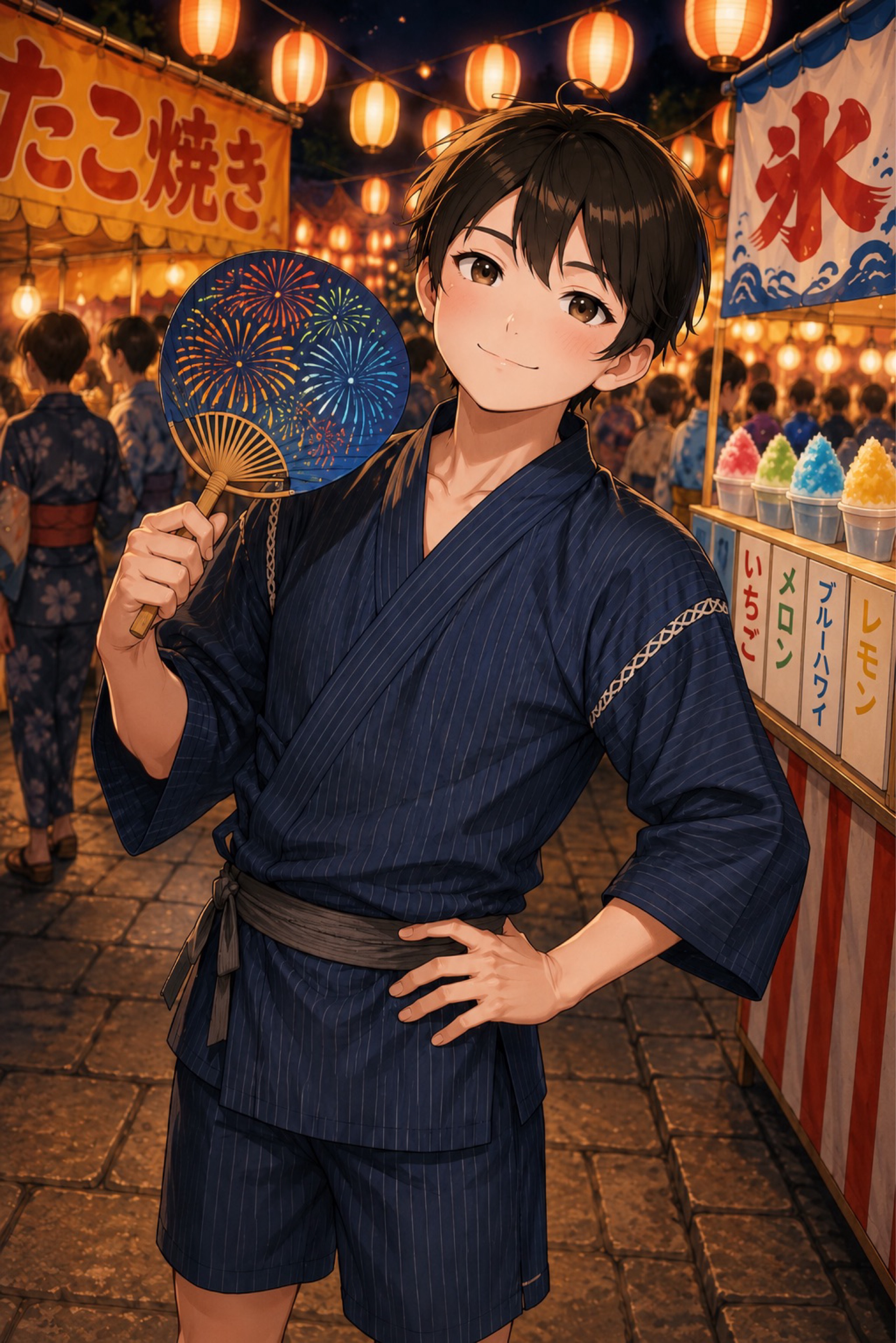 穴エム