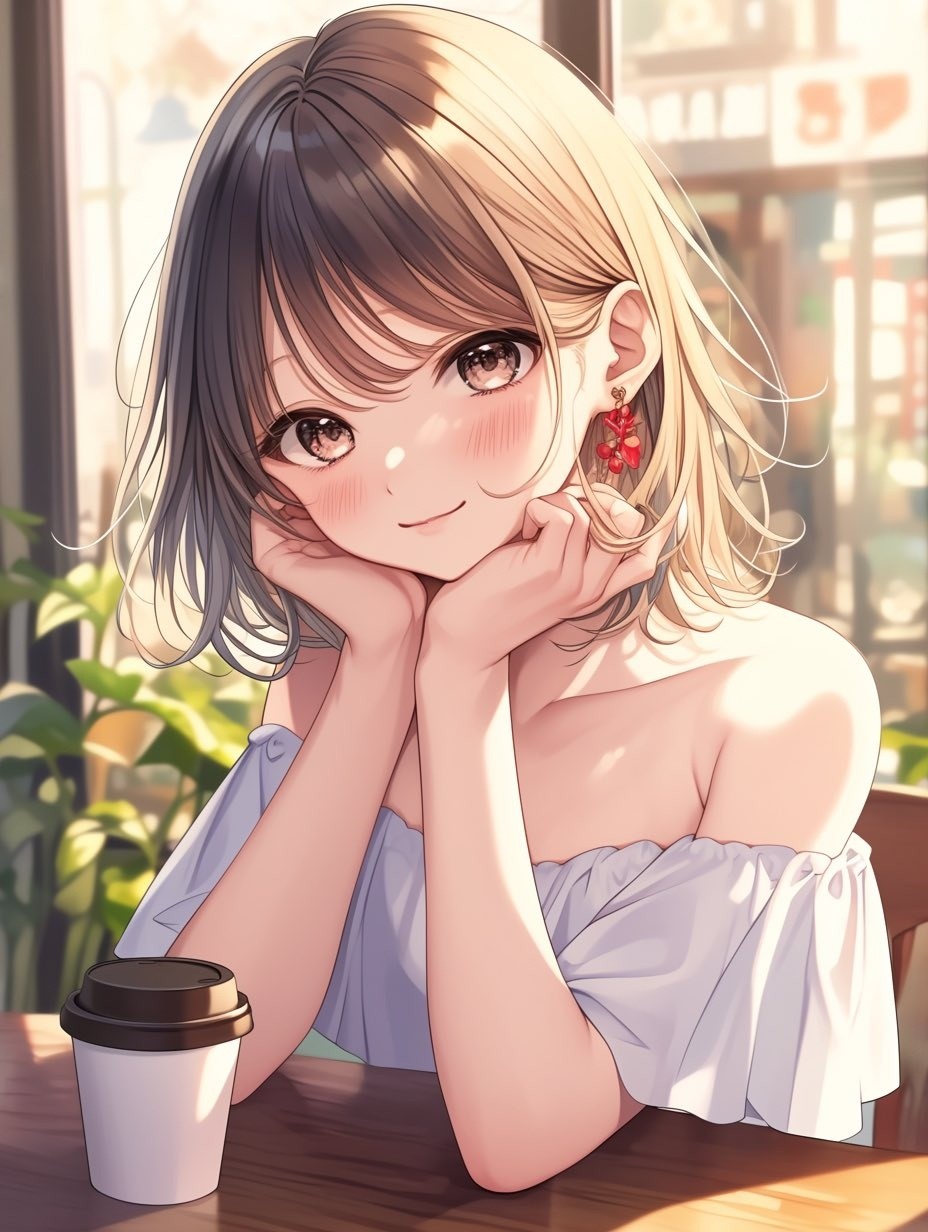りーちゃん