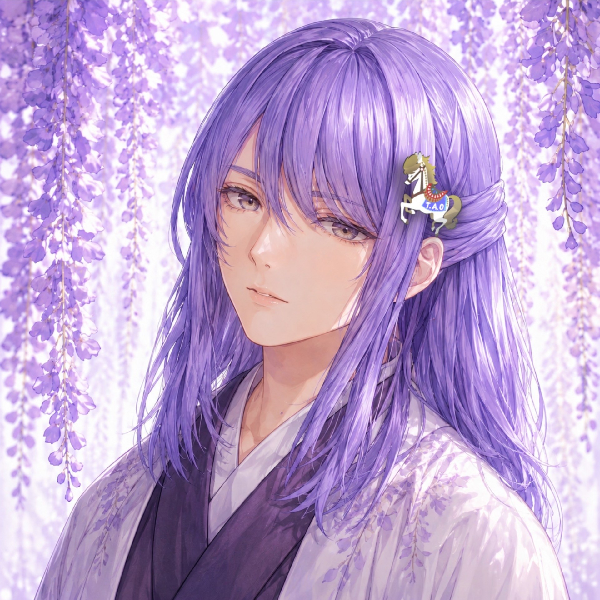 おきまま【T.A.O】@言葉の魔術師