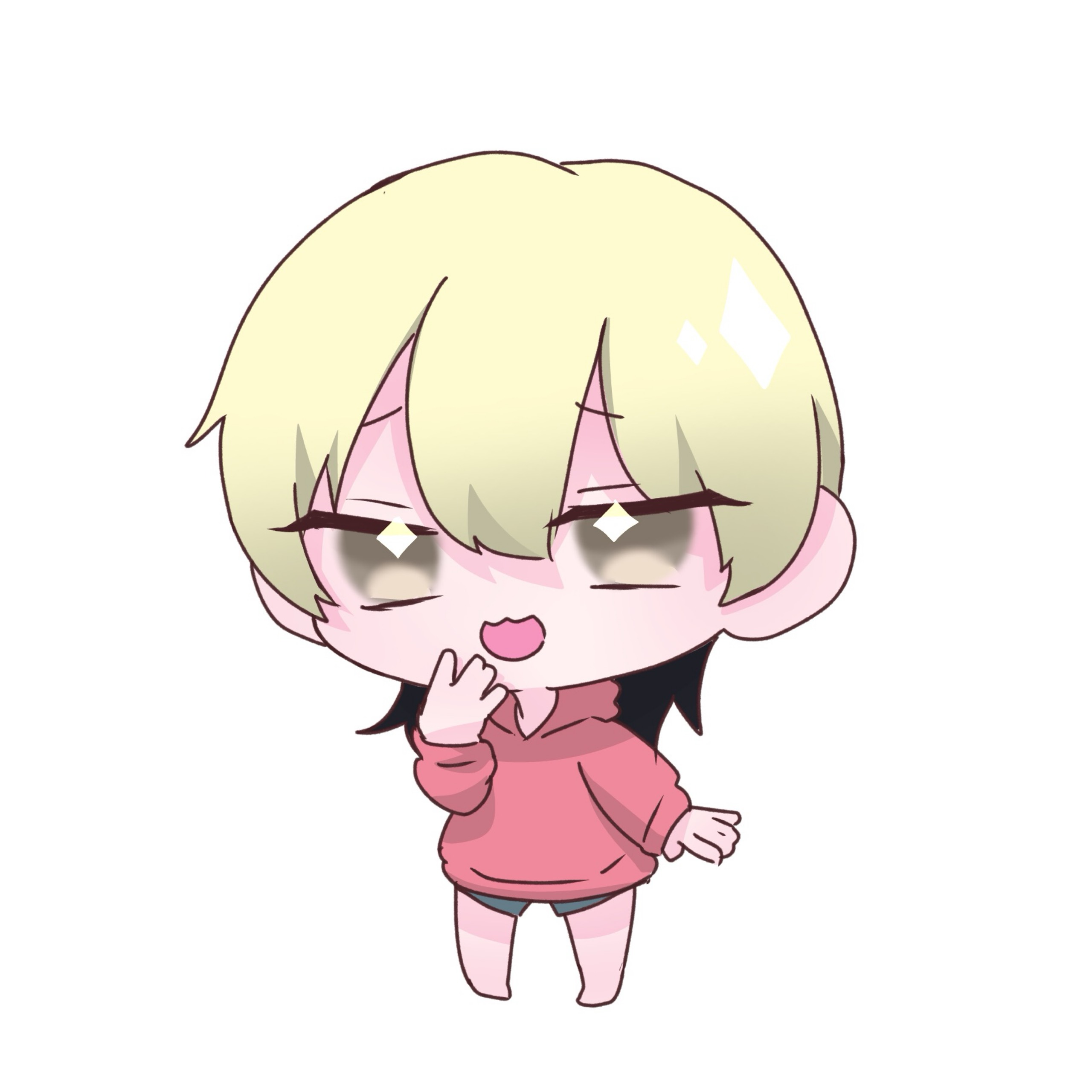 有咲