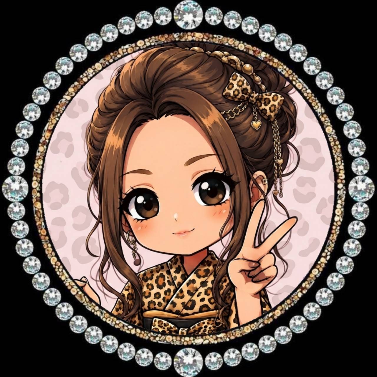 りあん TV•ᴗ°✌︎ ✟ฅ🦊 💄㌧