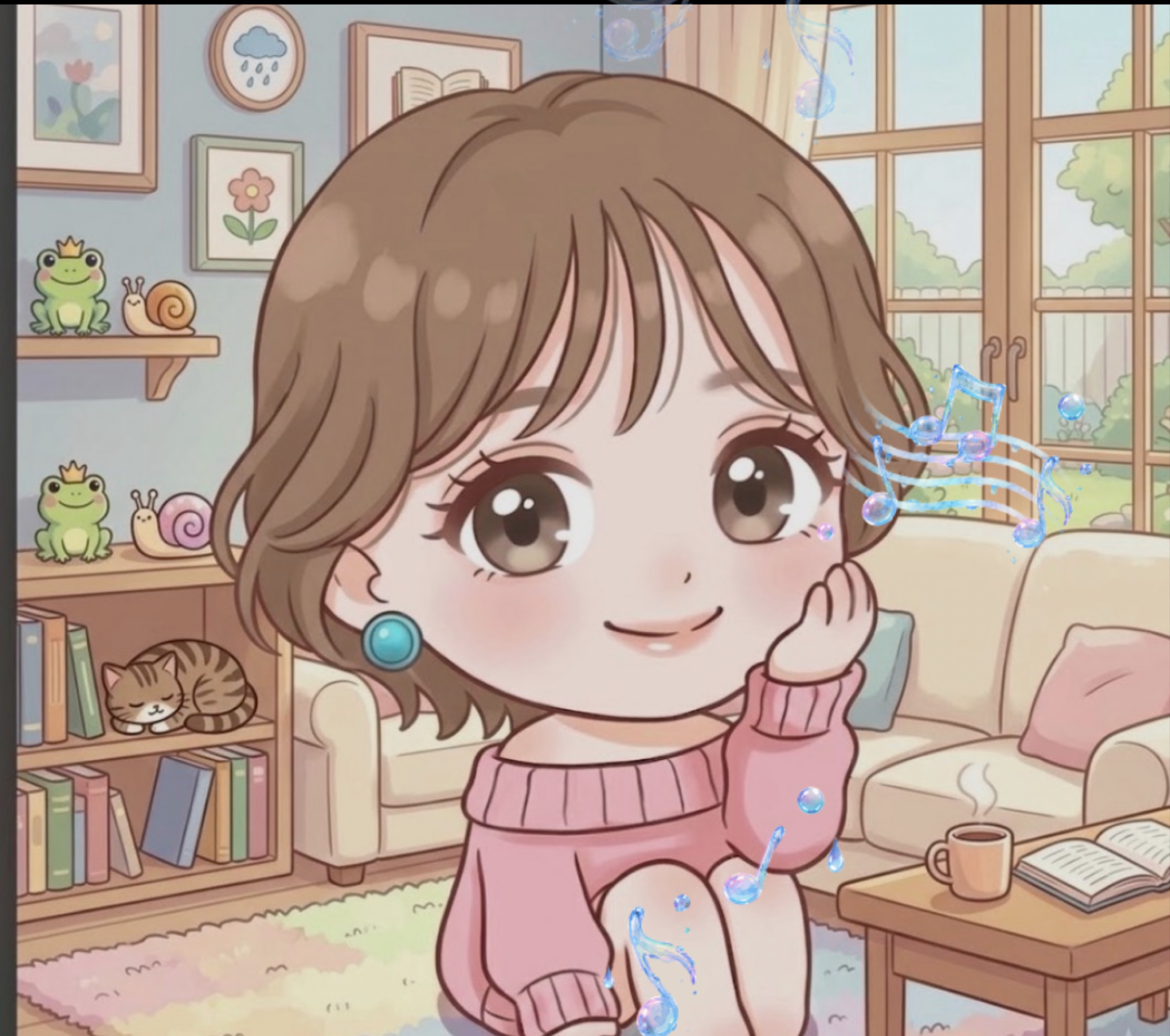 あまの