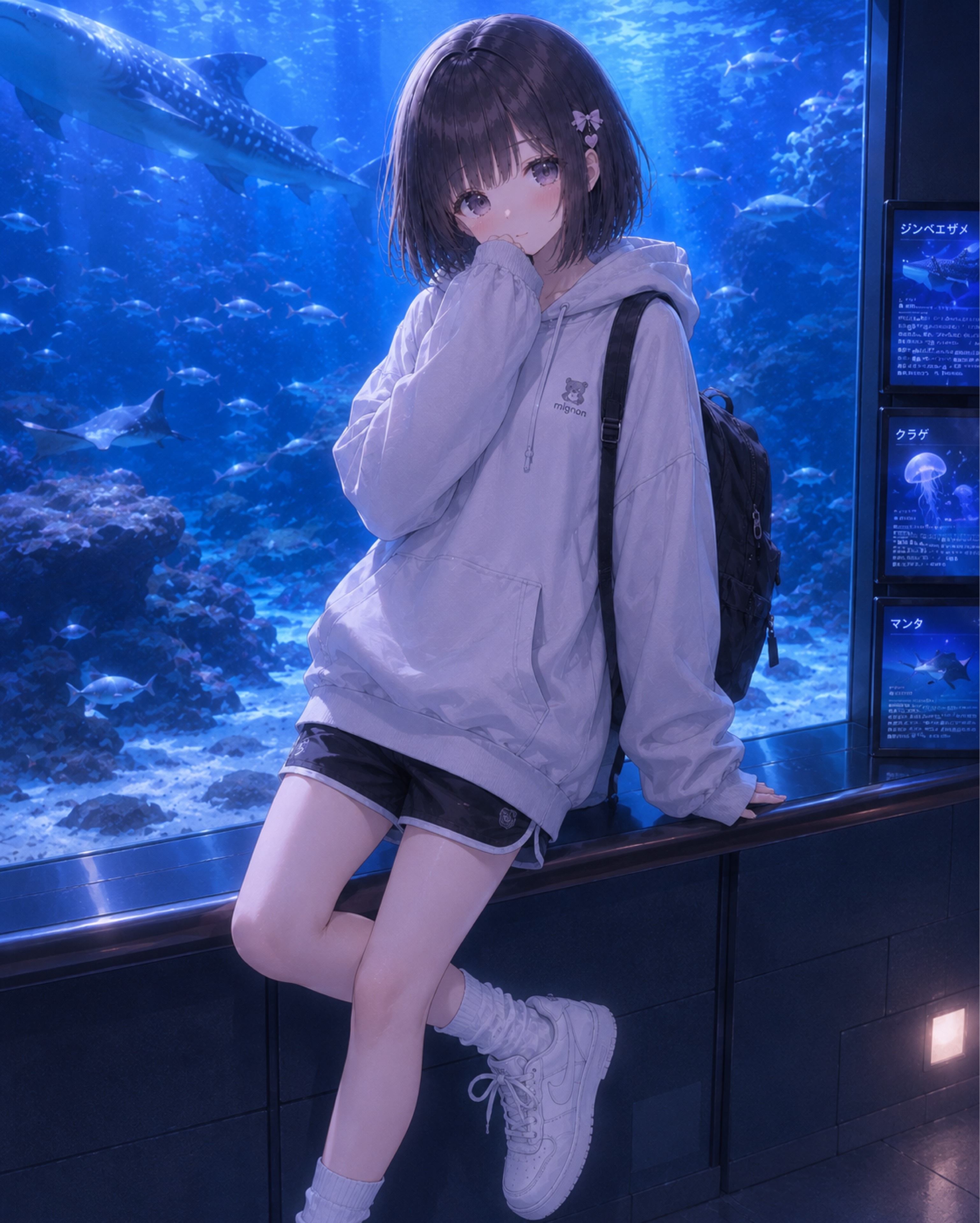 ちゃむ☽︎︎.*·̩͙
