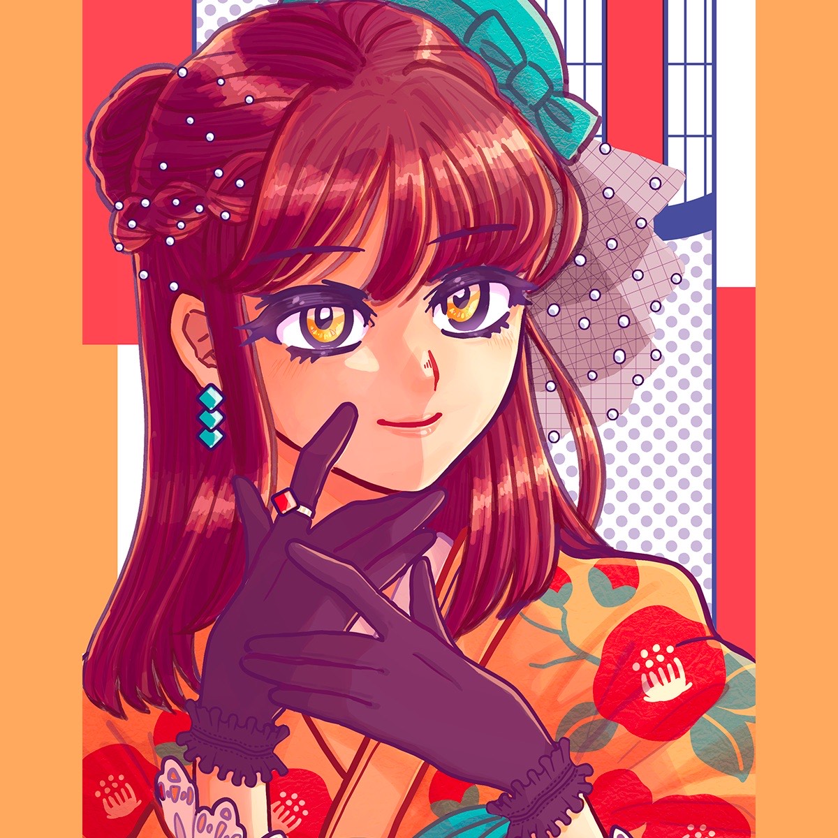 まきゅり