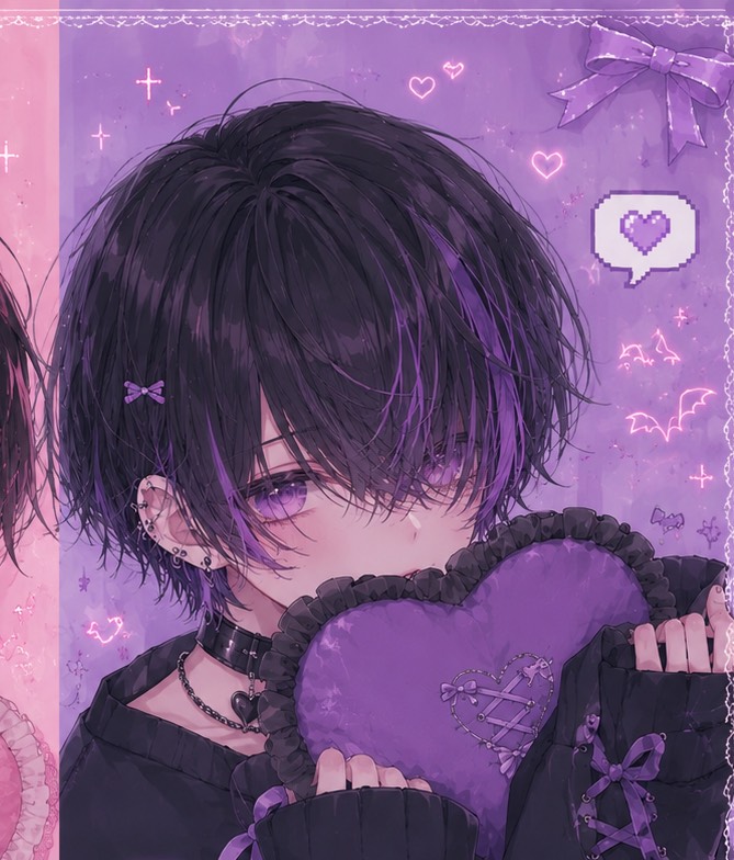 ☾⊹ᐝ天-てん-