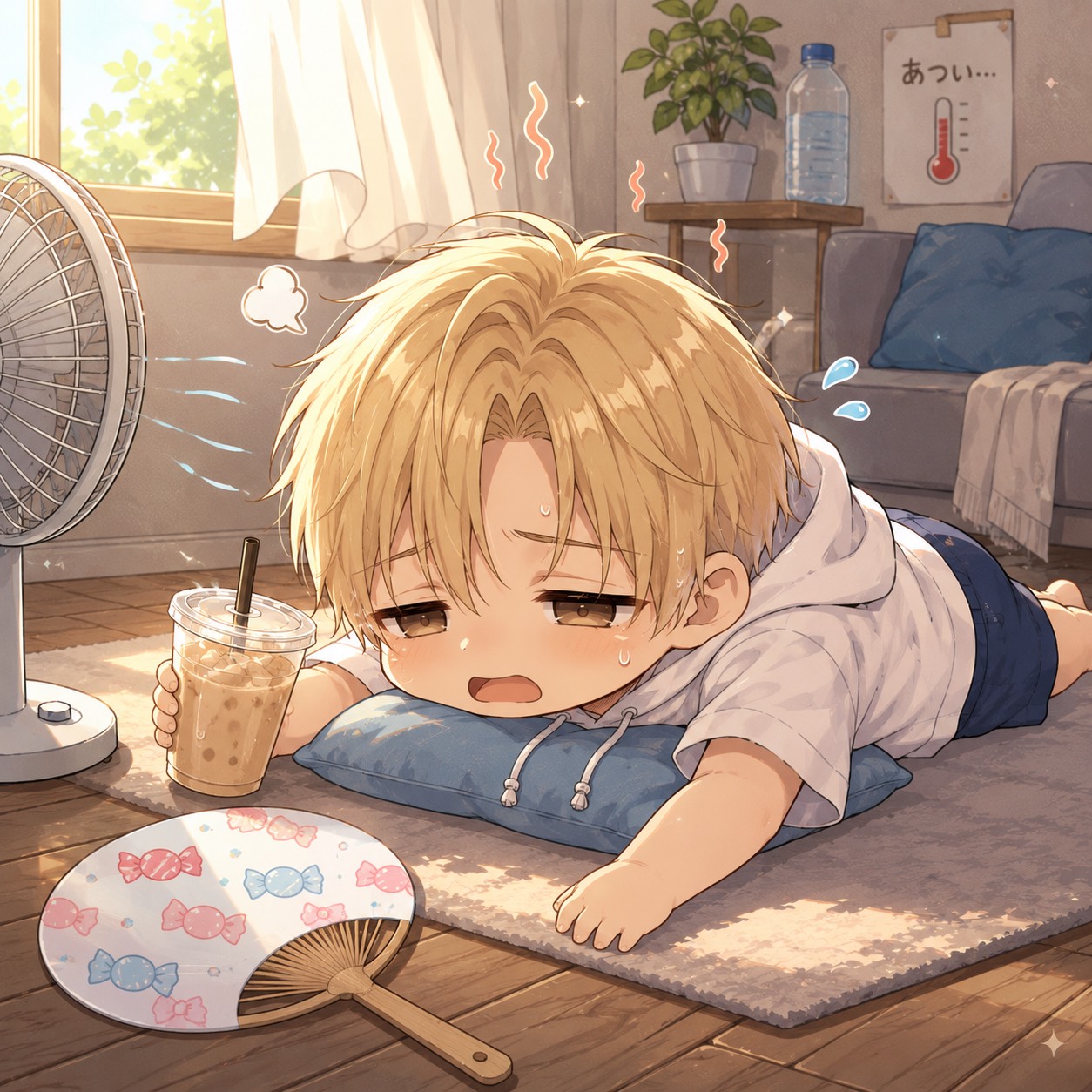 稜音 - 𝚃𝙰𝙺𝙰𝙽𝙴 -