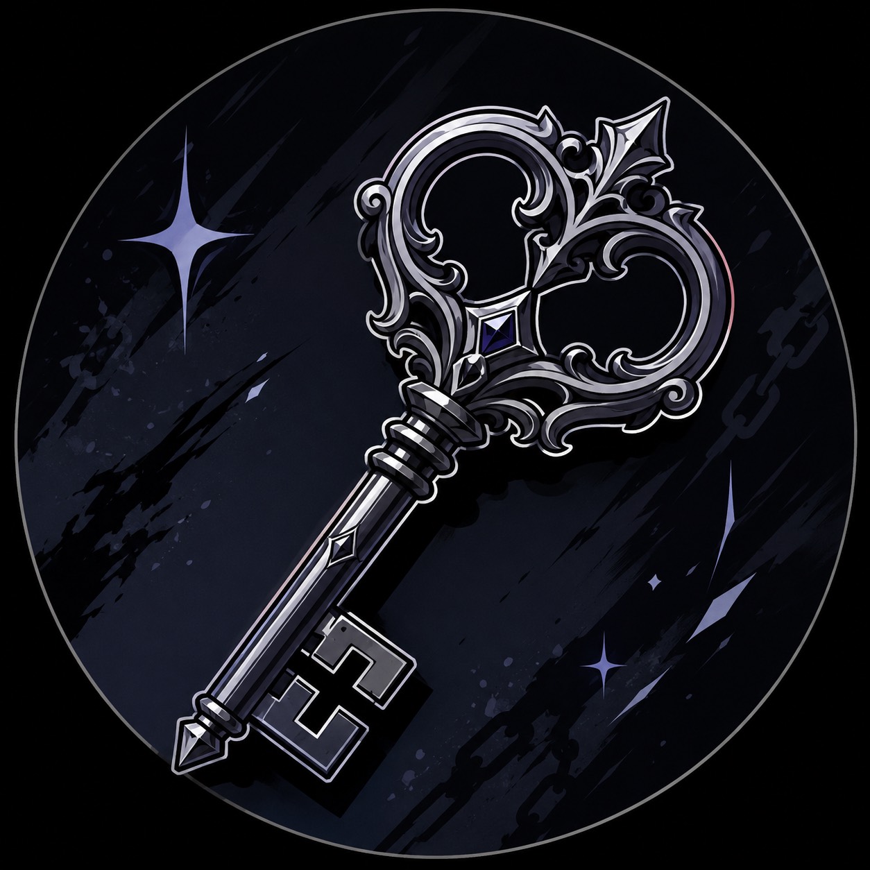 Key
