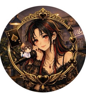 ⟢❖緋月麗羅