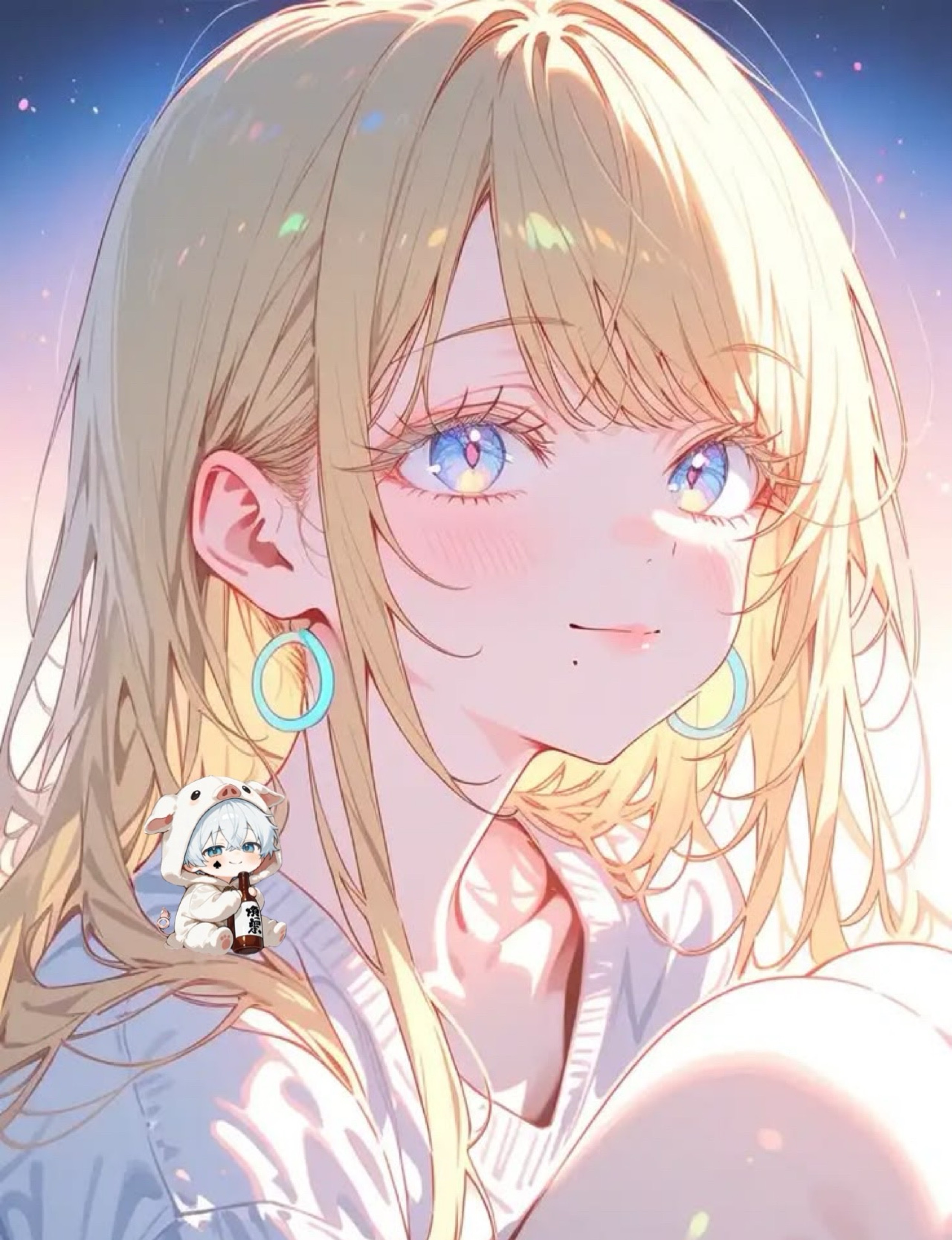 なこ