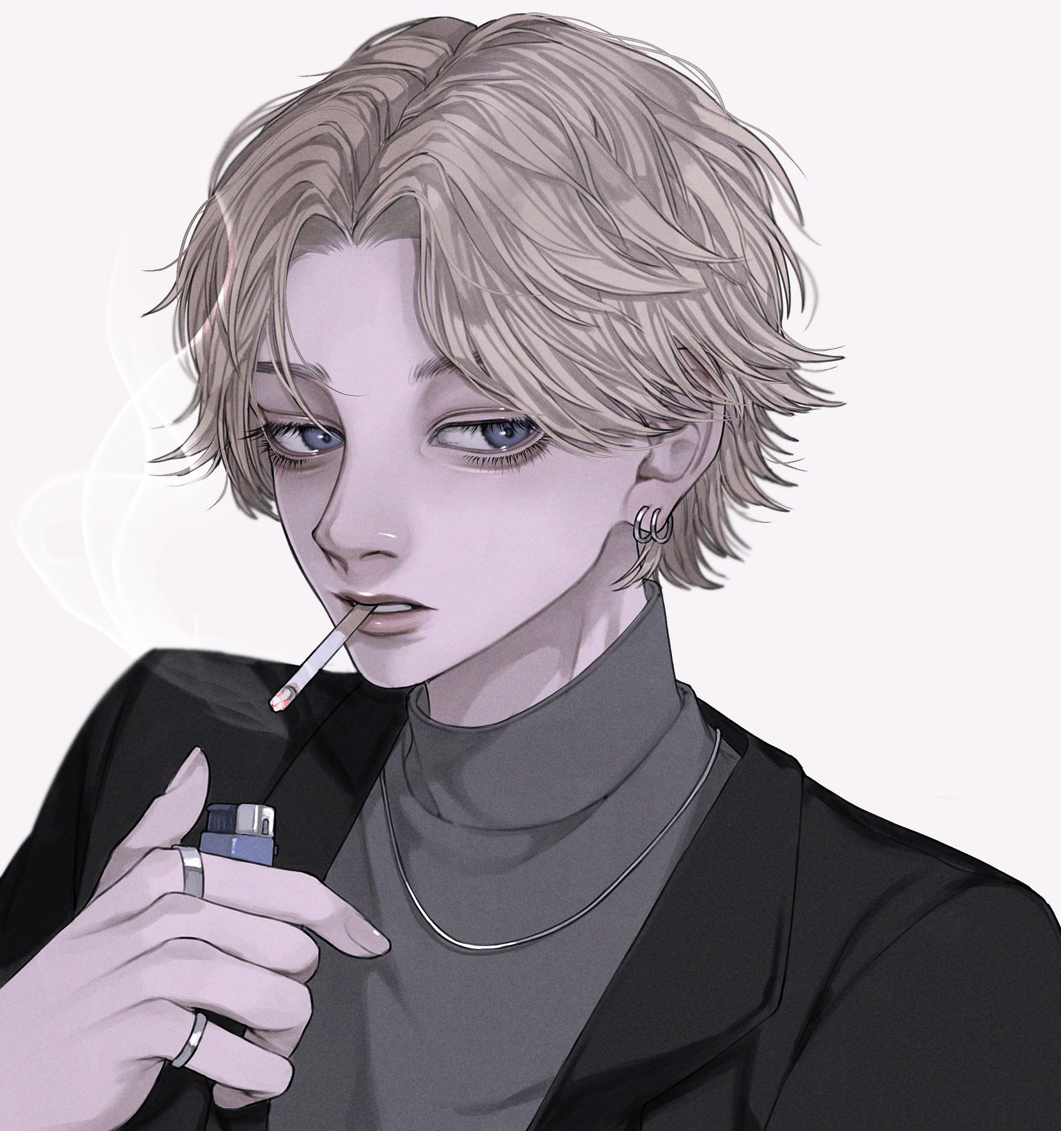 璃 羽