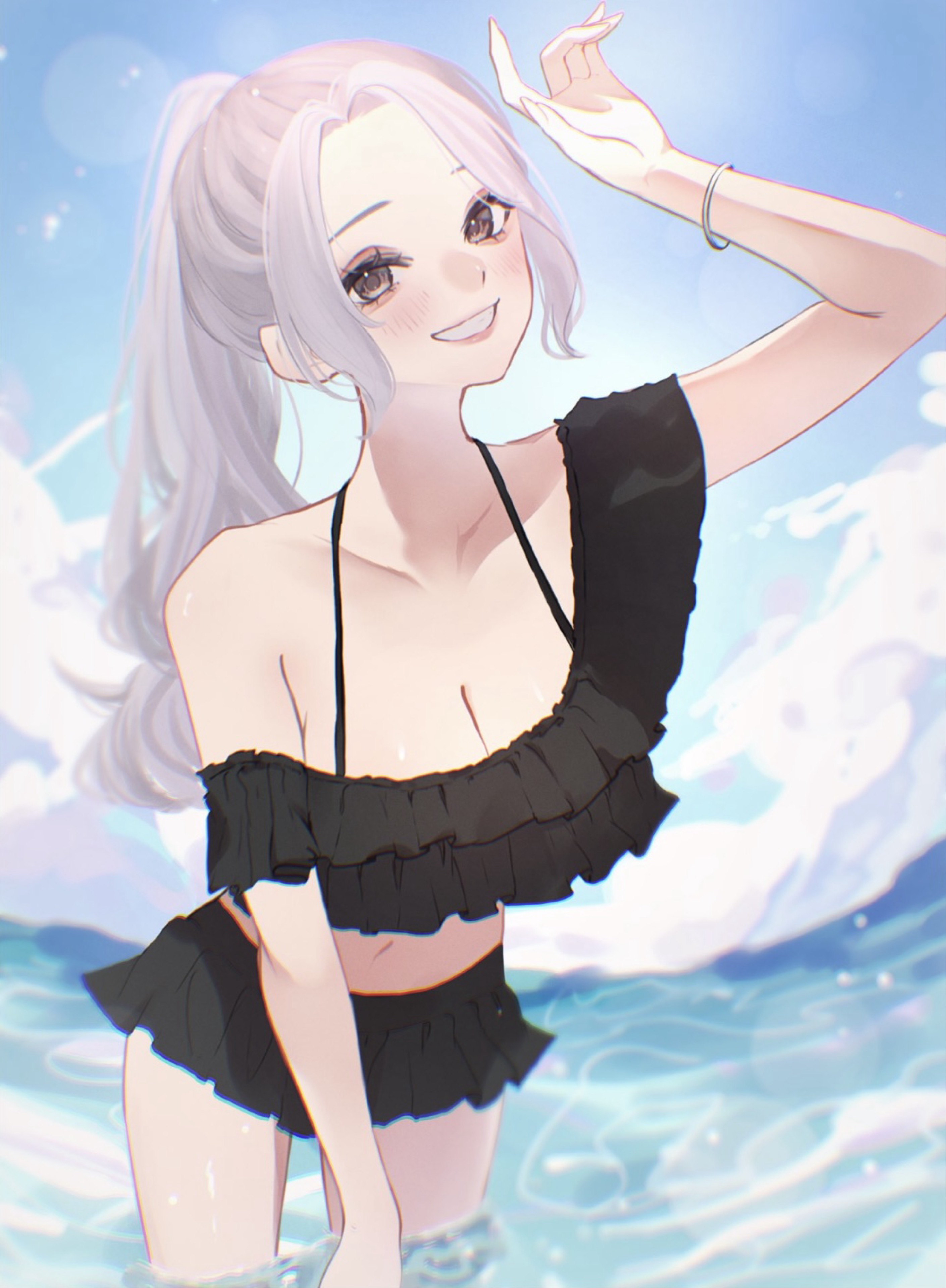 テンネンスイ