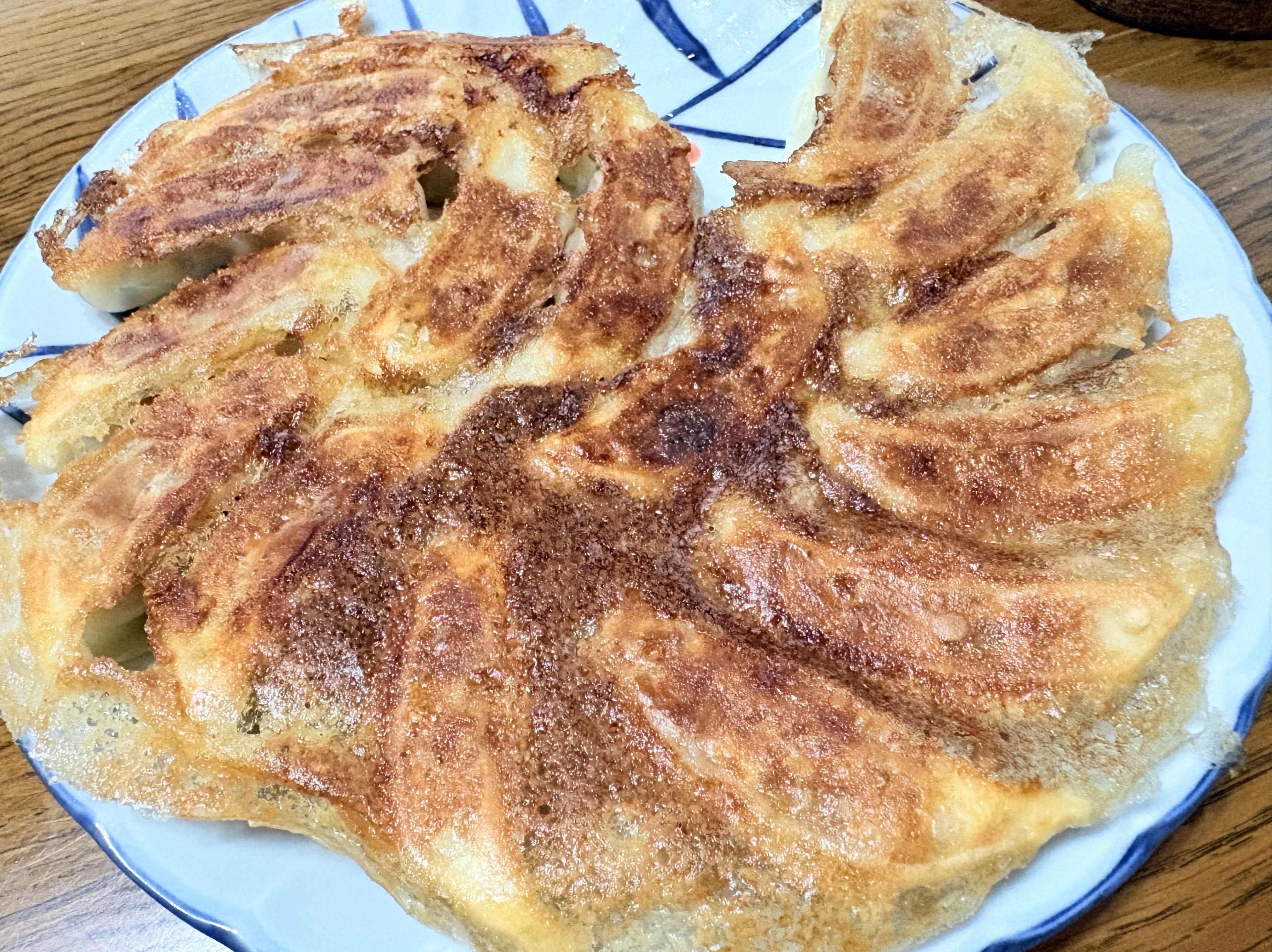 ギョーザっ🥟🥟🥟ギョーザっ🥟🥟🥟