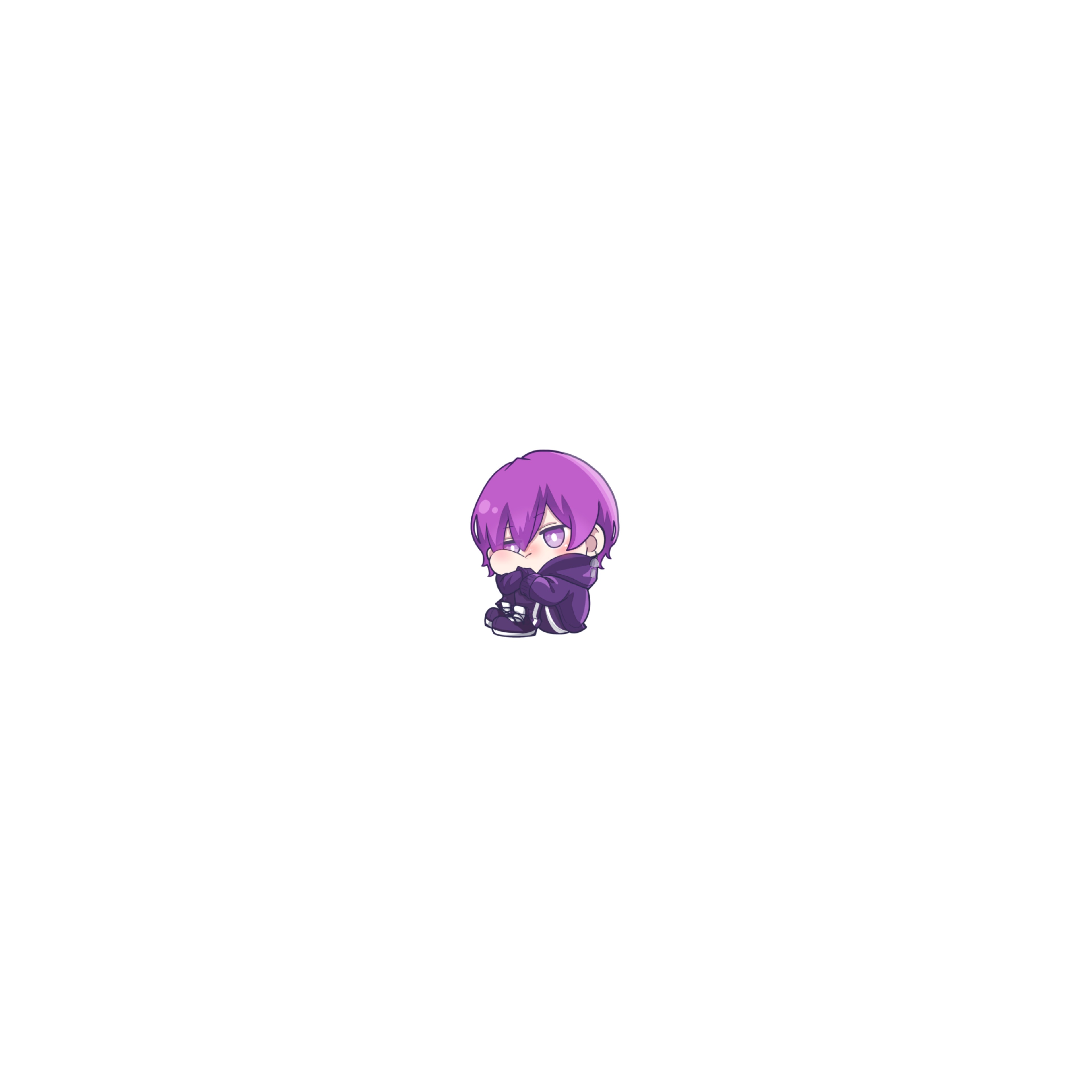 ˢᑭ涼宮すづ