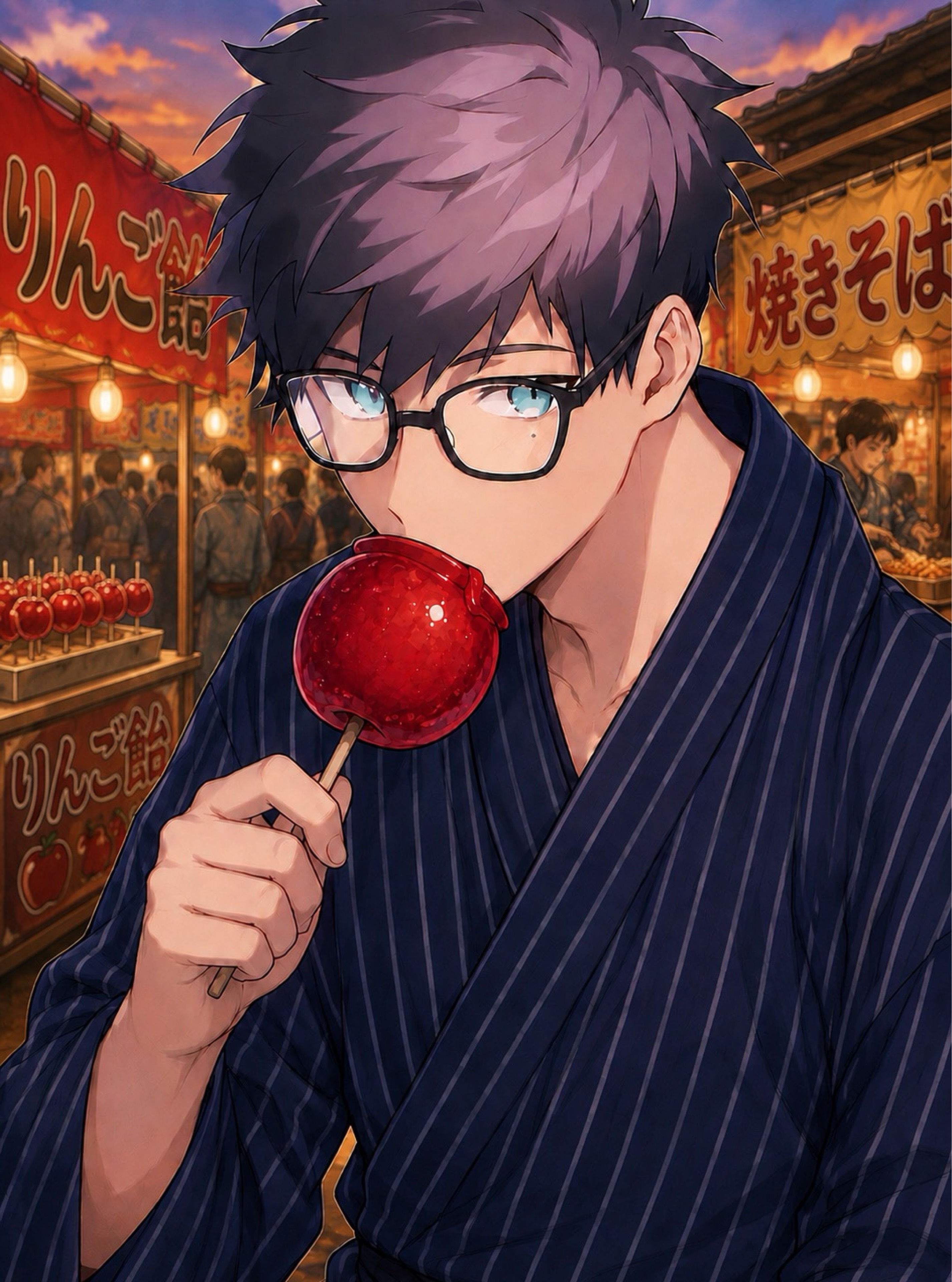 ☯️りょうちん〖♛〗