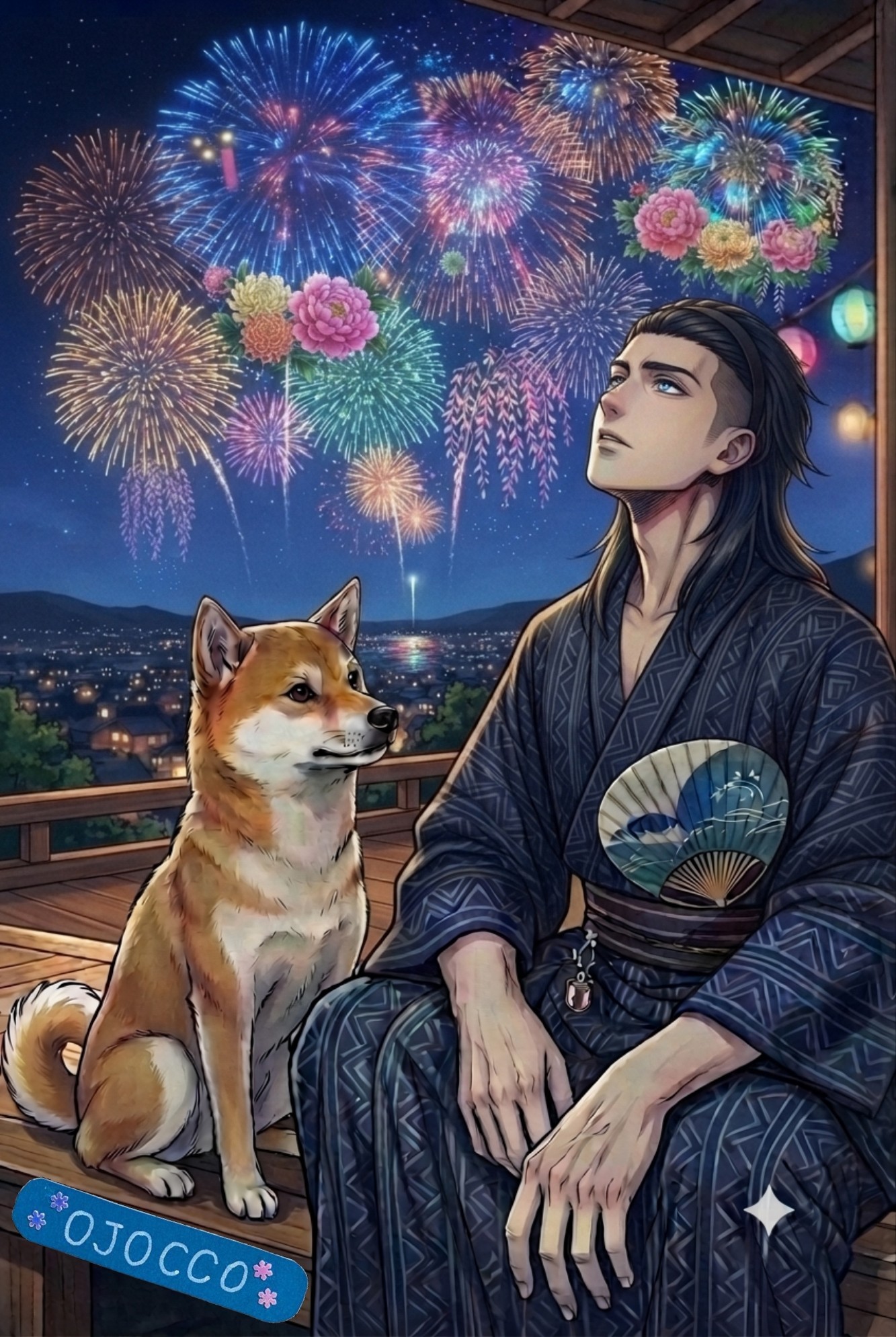 阿良々木🎭️