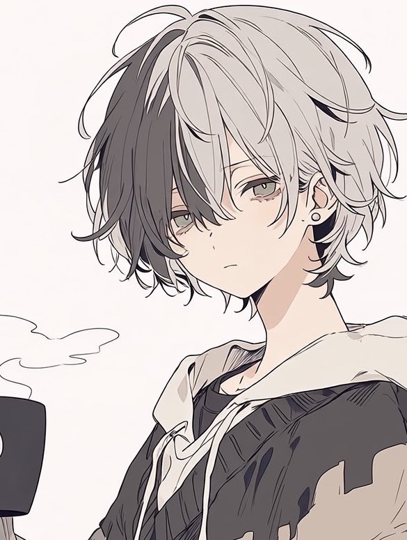 ななし.