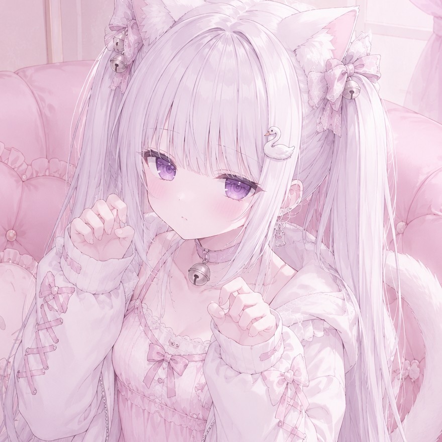 白鳥 ましろ𝒪༘𓆪