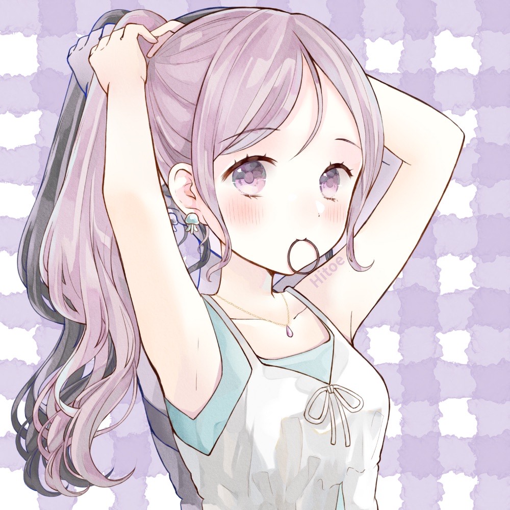 運命のひとえちゃん