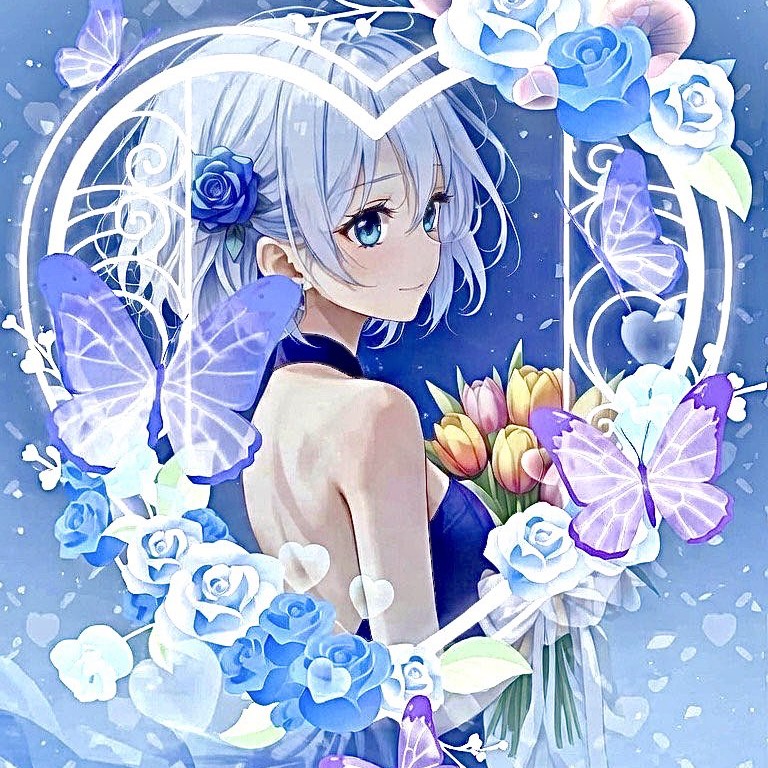 N☽ NANö。