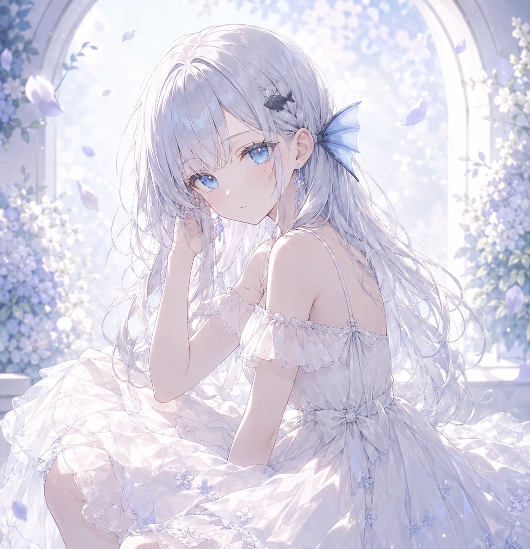 *̣̩⚓︎海誓⚓︎*̣̩-カイセイ-