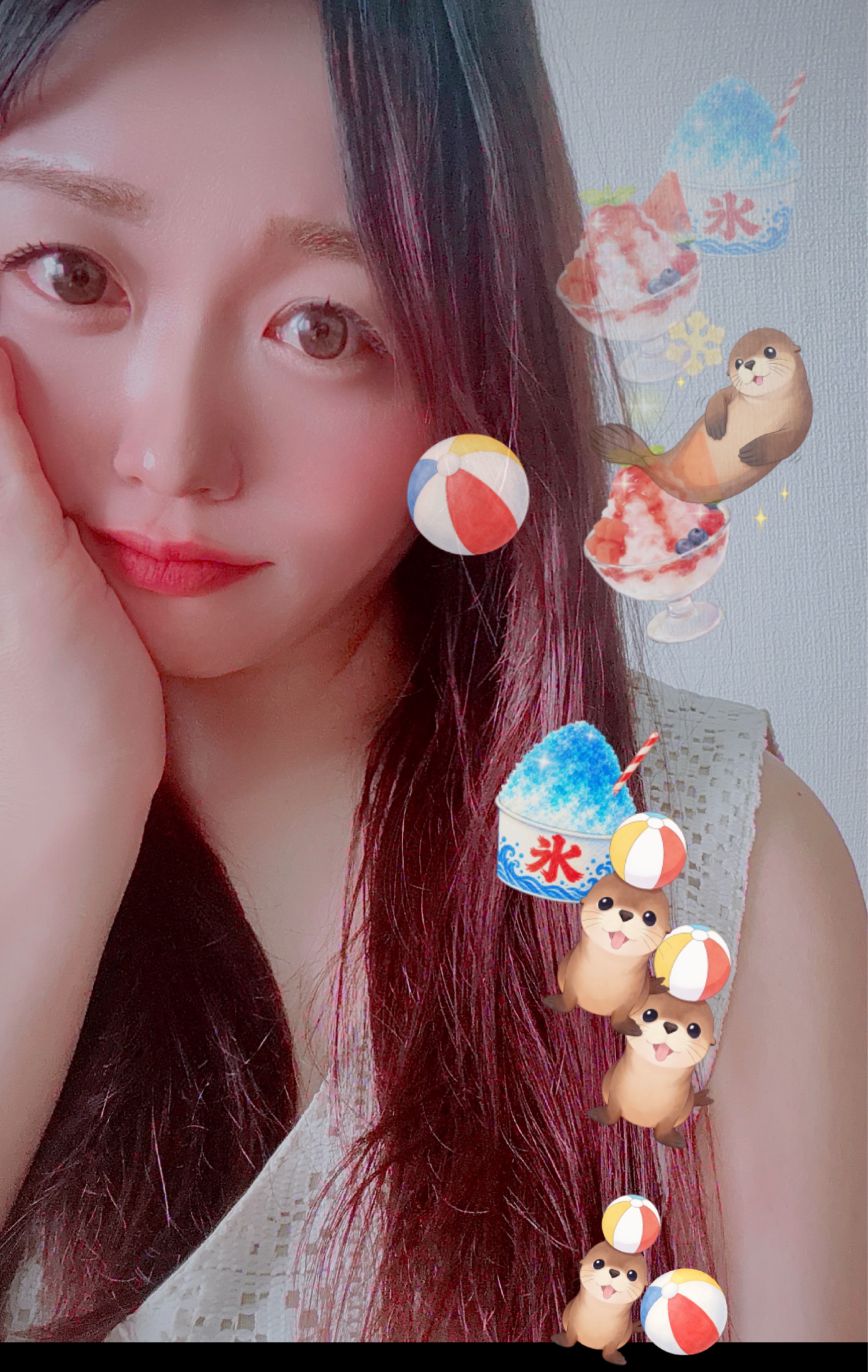 うい