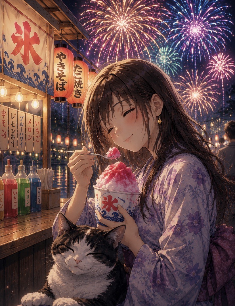 桜-ハル-