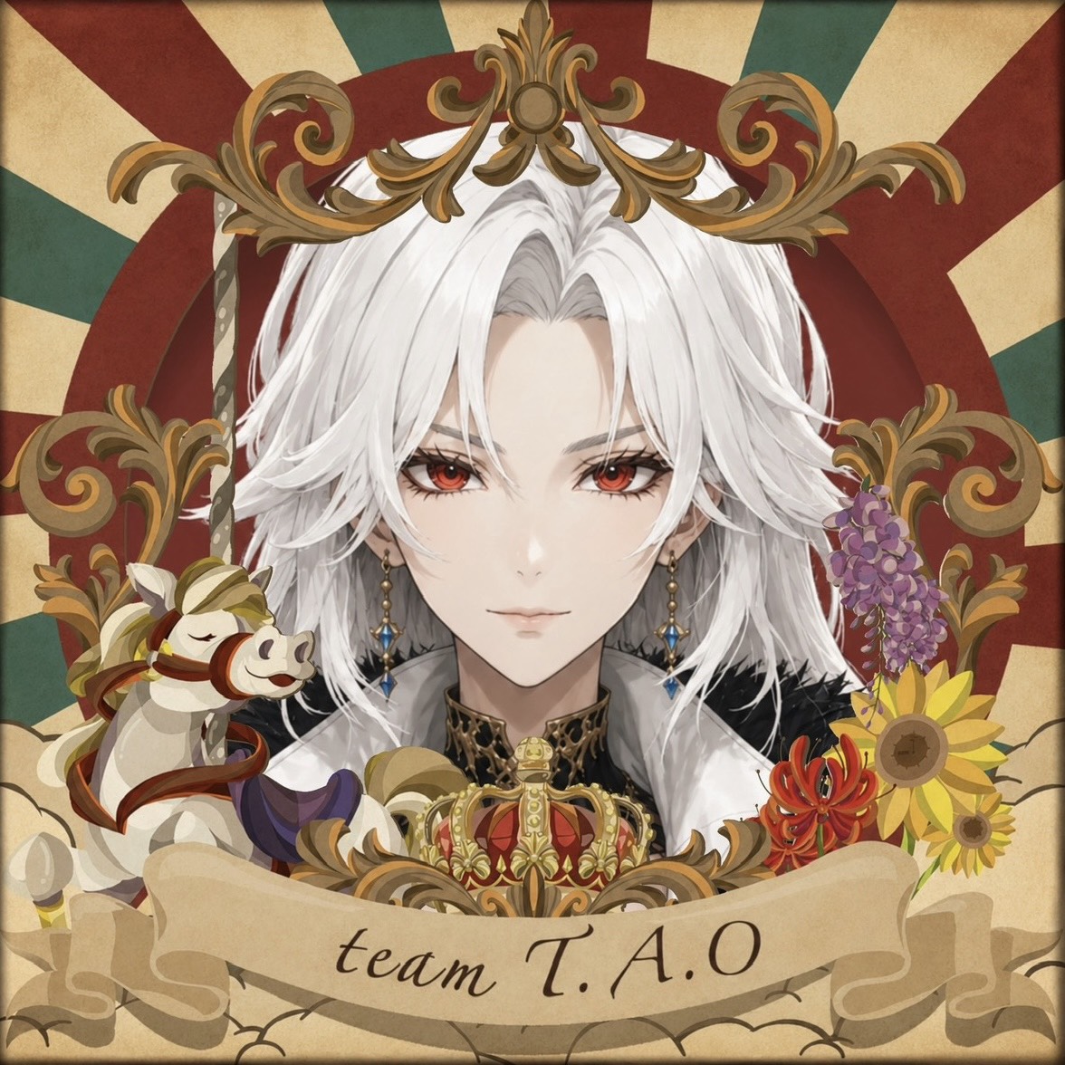 𓃠‪𝐀𝐍𝐑𝐈【🎠T.A.O】