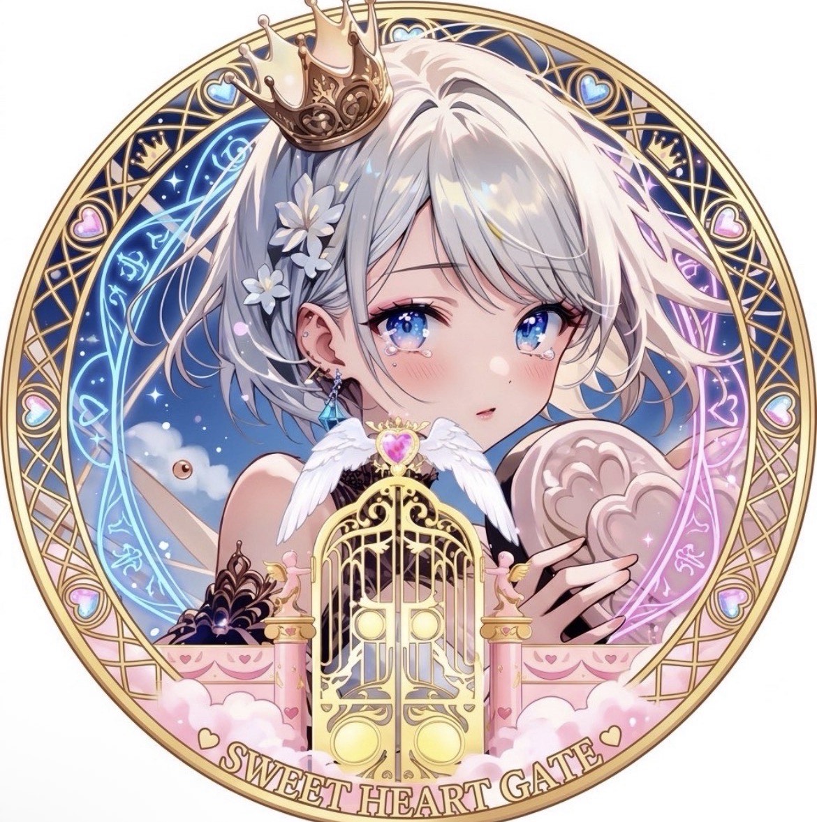 NANO。🌟発掘!