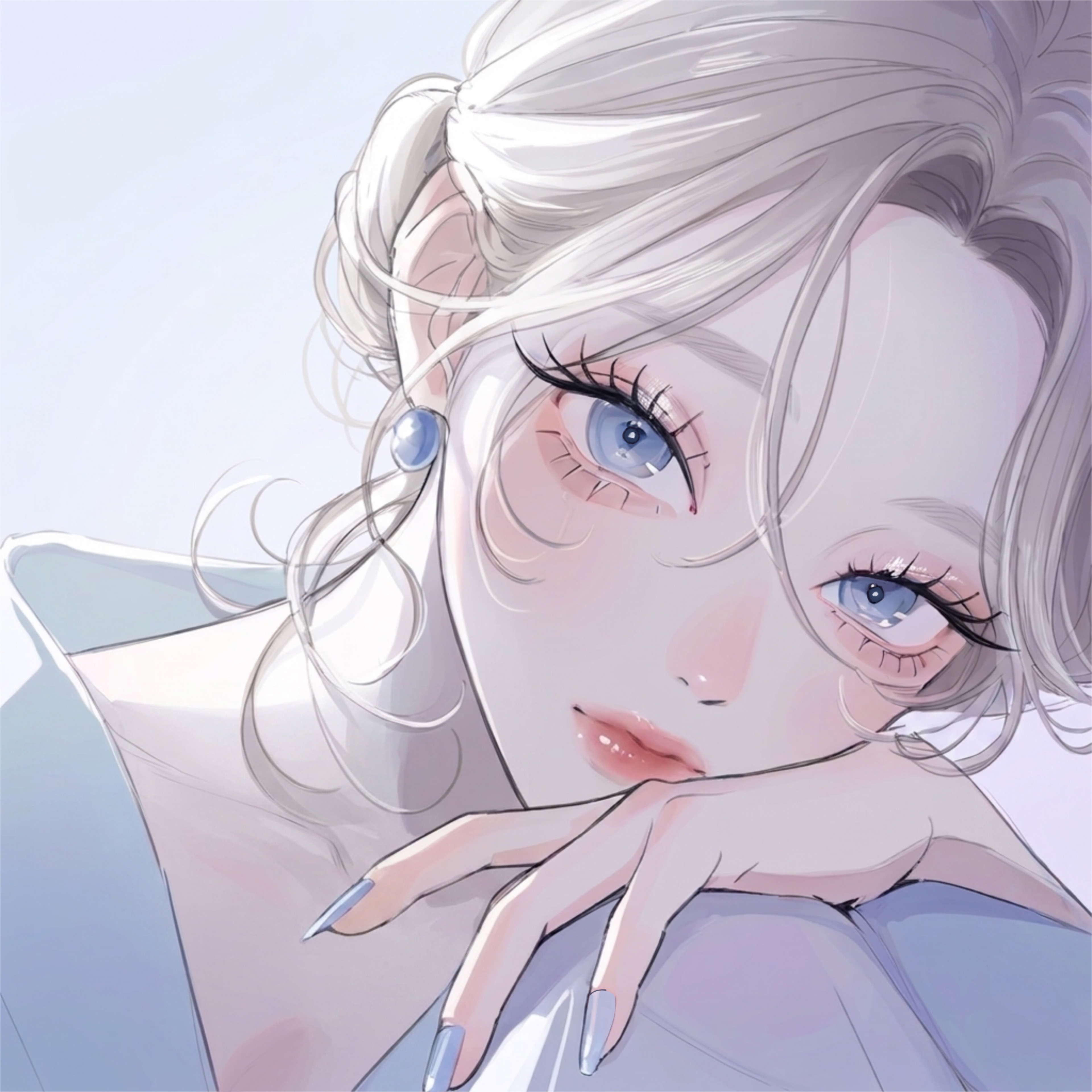 なつ