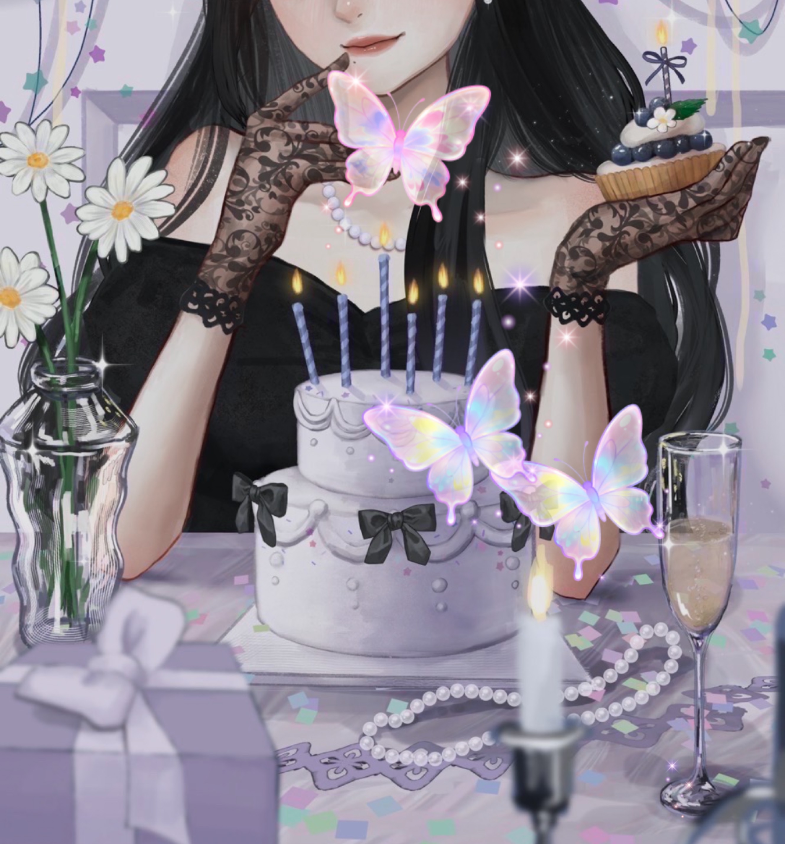 らら