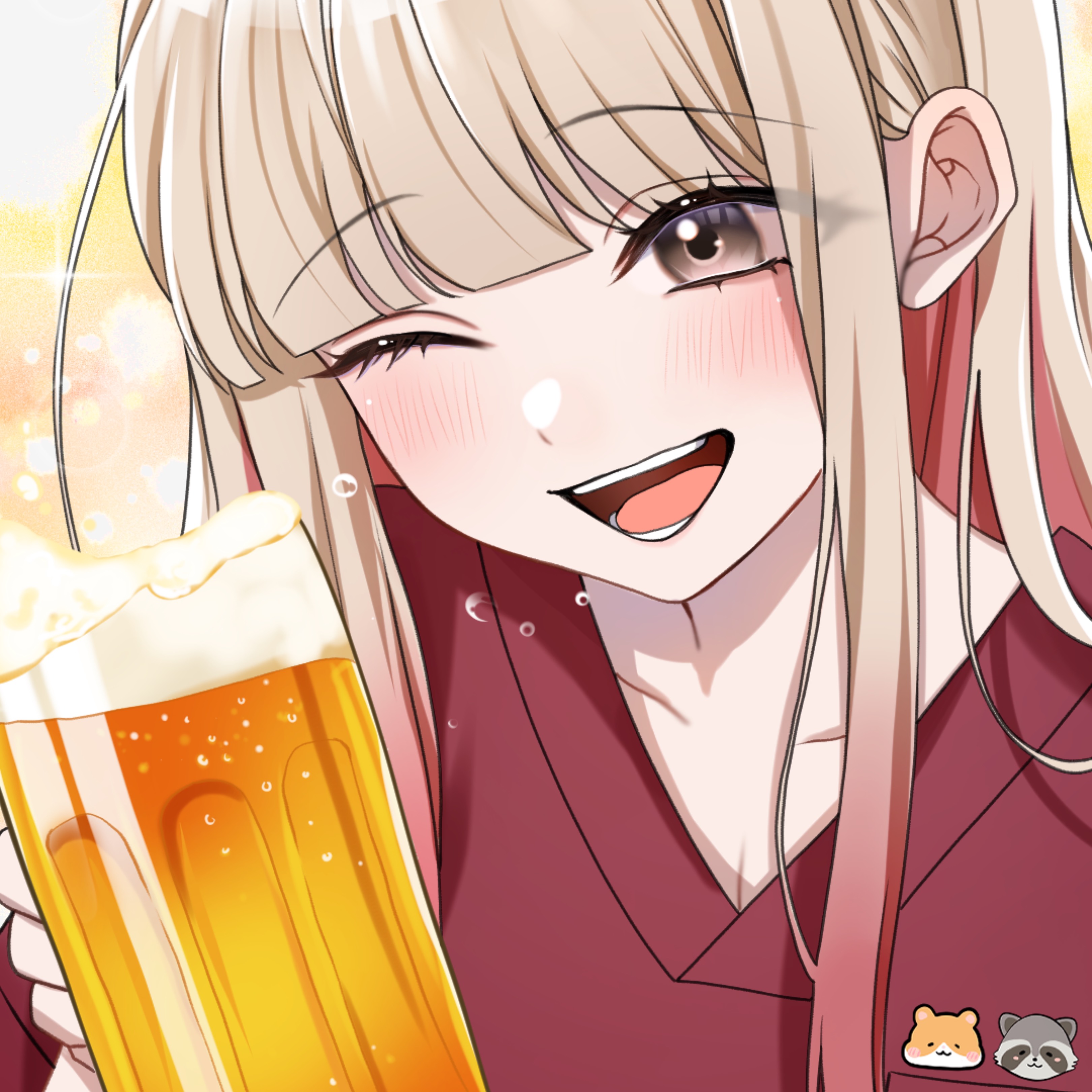 のたま
