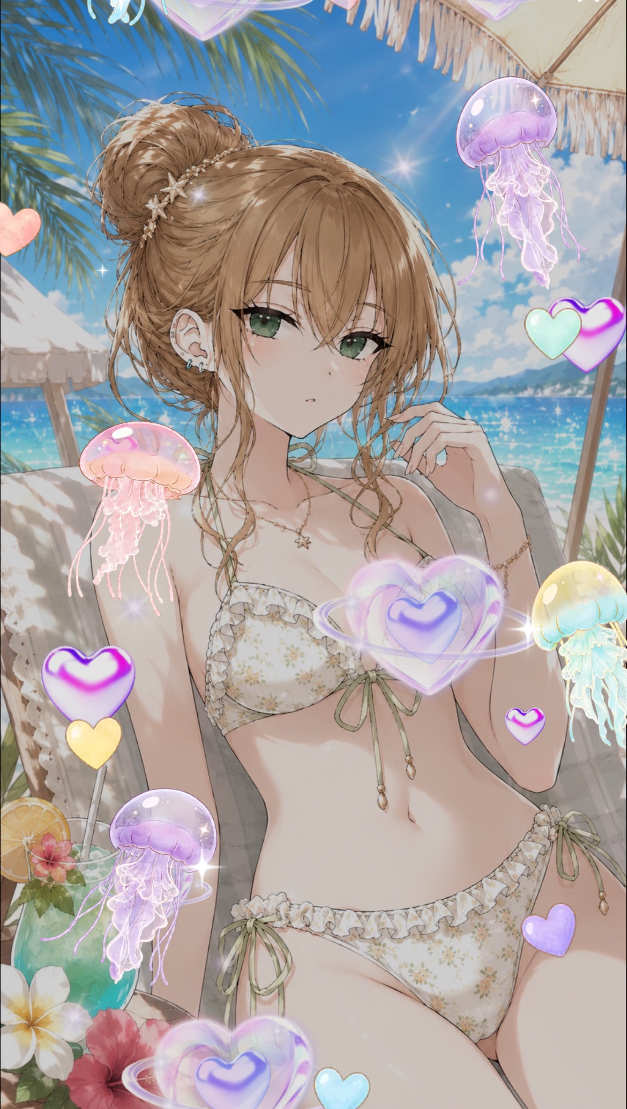⁷¹¹ VII_Xl 7/22 1周年