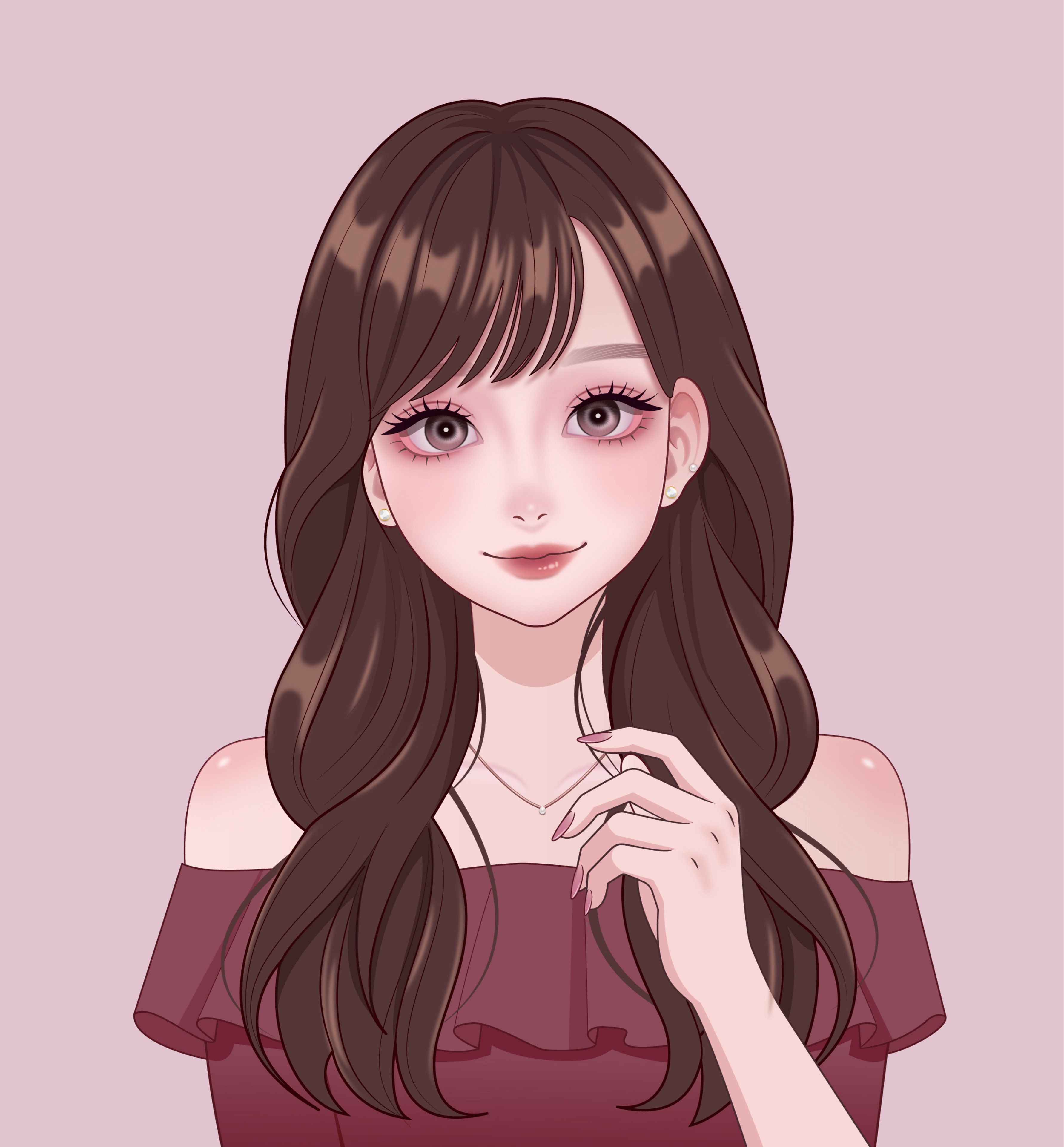 ᴄྀི⟡ちい