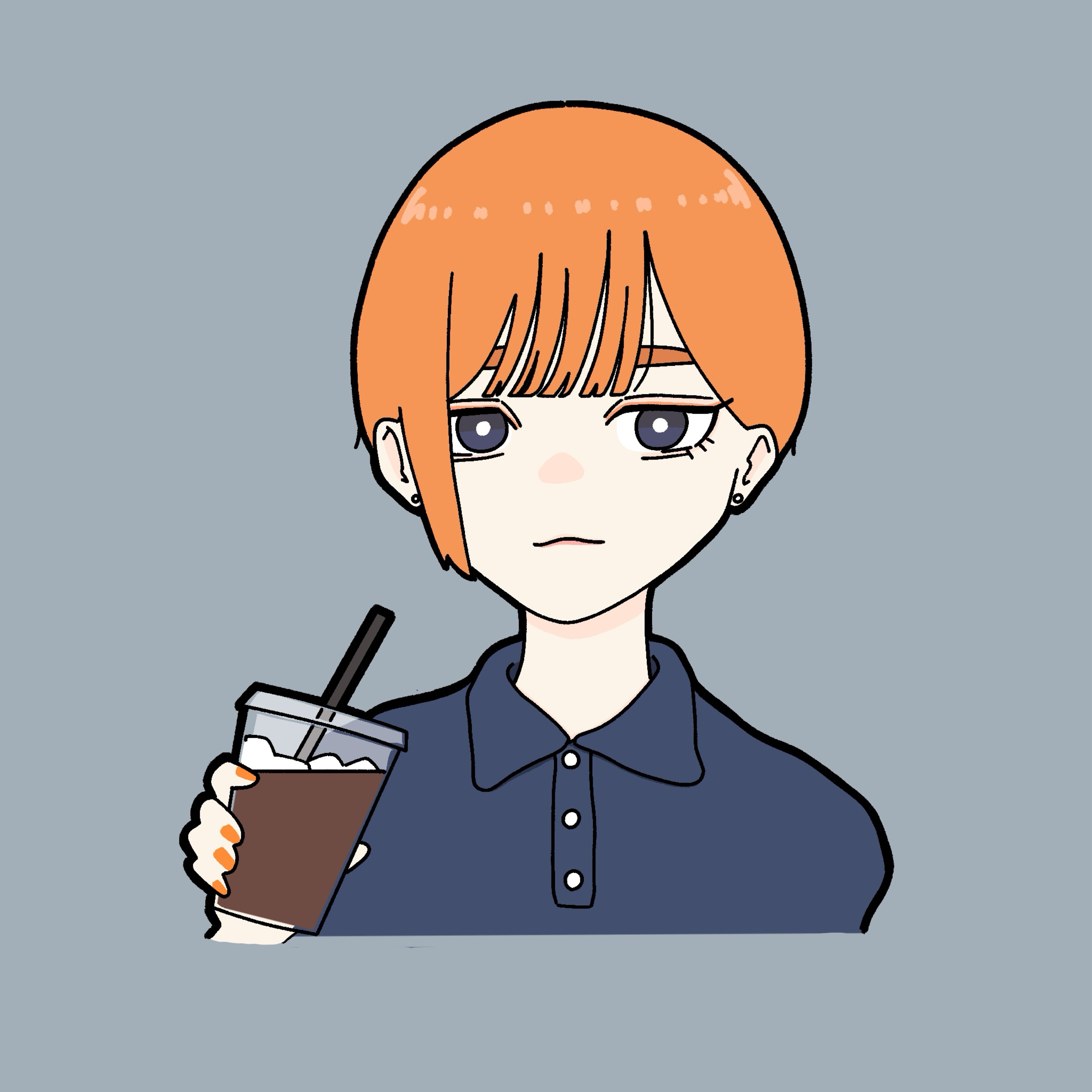 ᵐᵘⁱ·͜·無為果