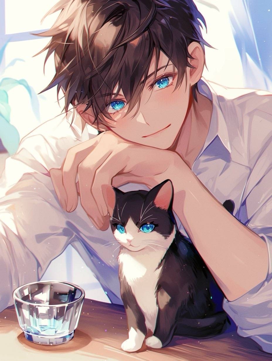 ☺︎♭月陽(つきひ) ☾*゜