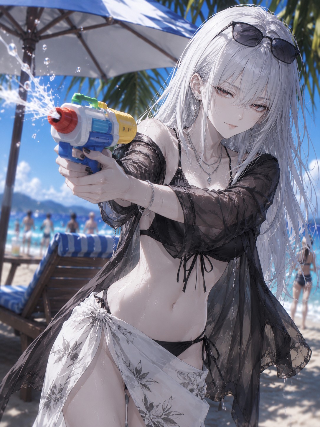 彩羽-アヤバネ-