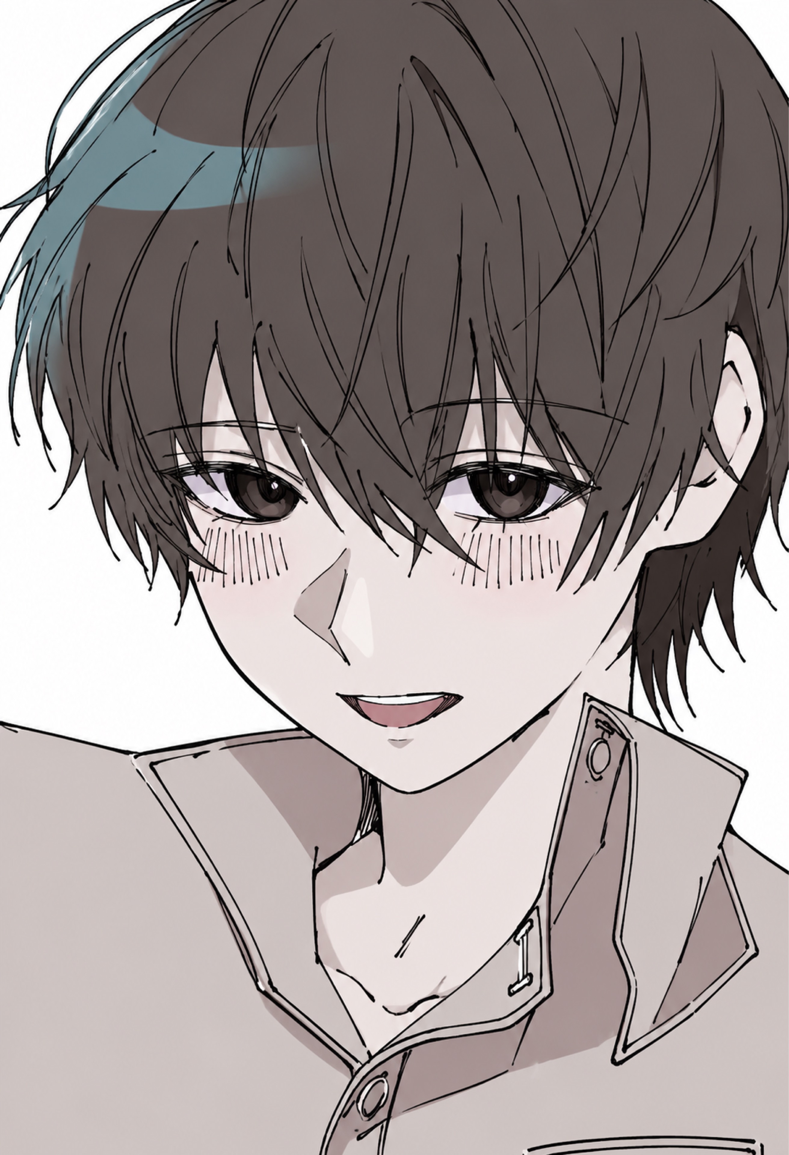 藺月(いづき)