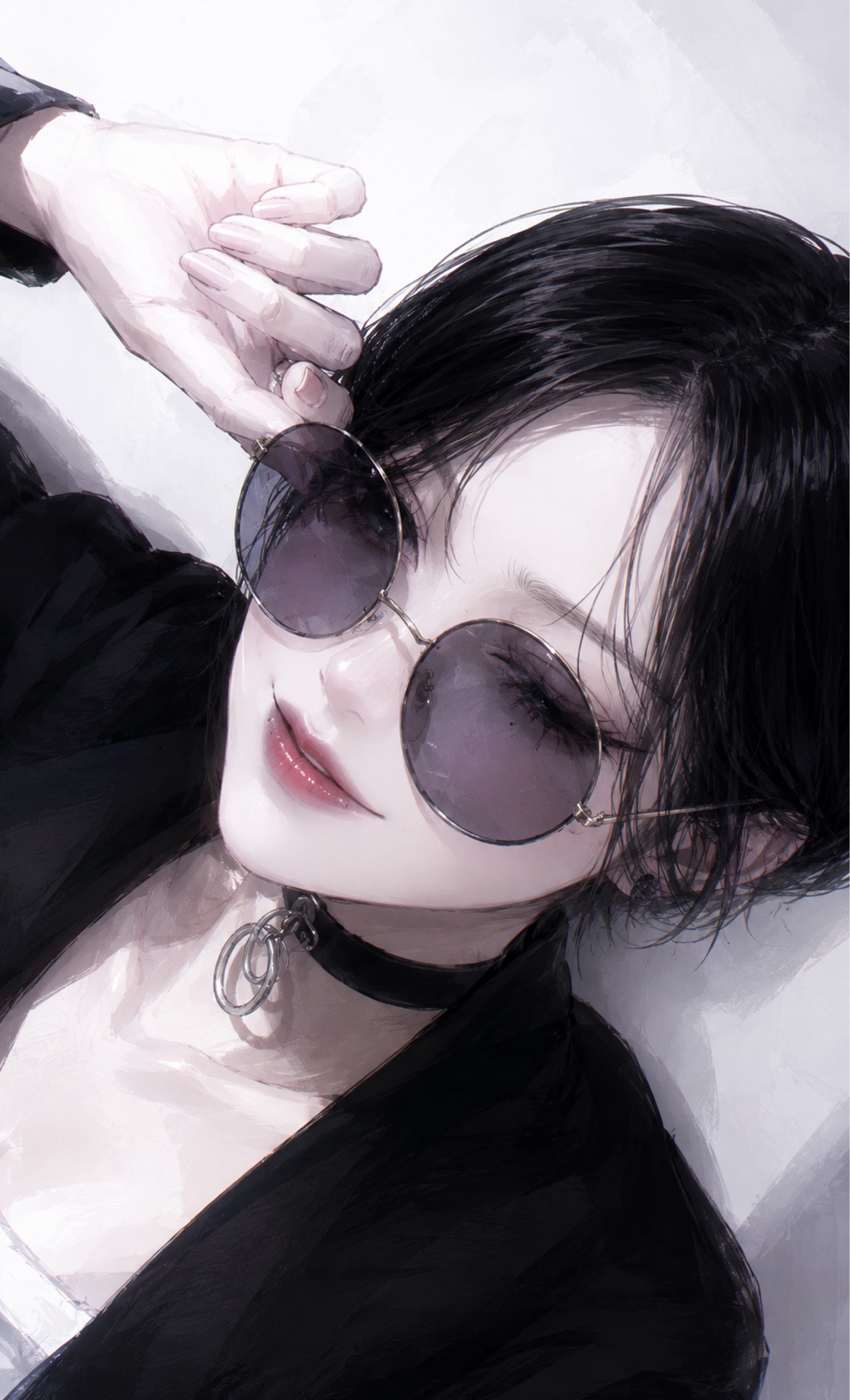 ℒ̈ᶻ˟優凪 りず 𝙷ᵣᐝ