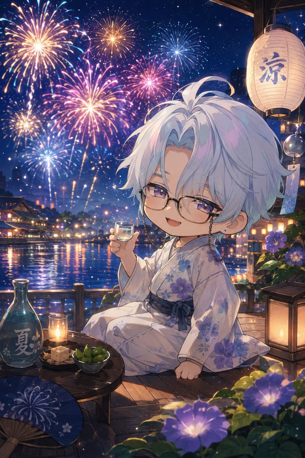 ちーず🧀꒷꒦