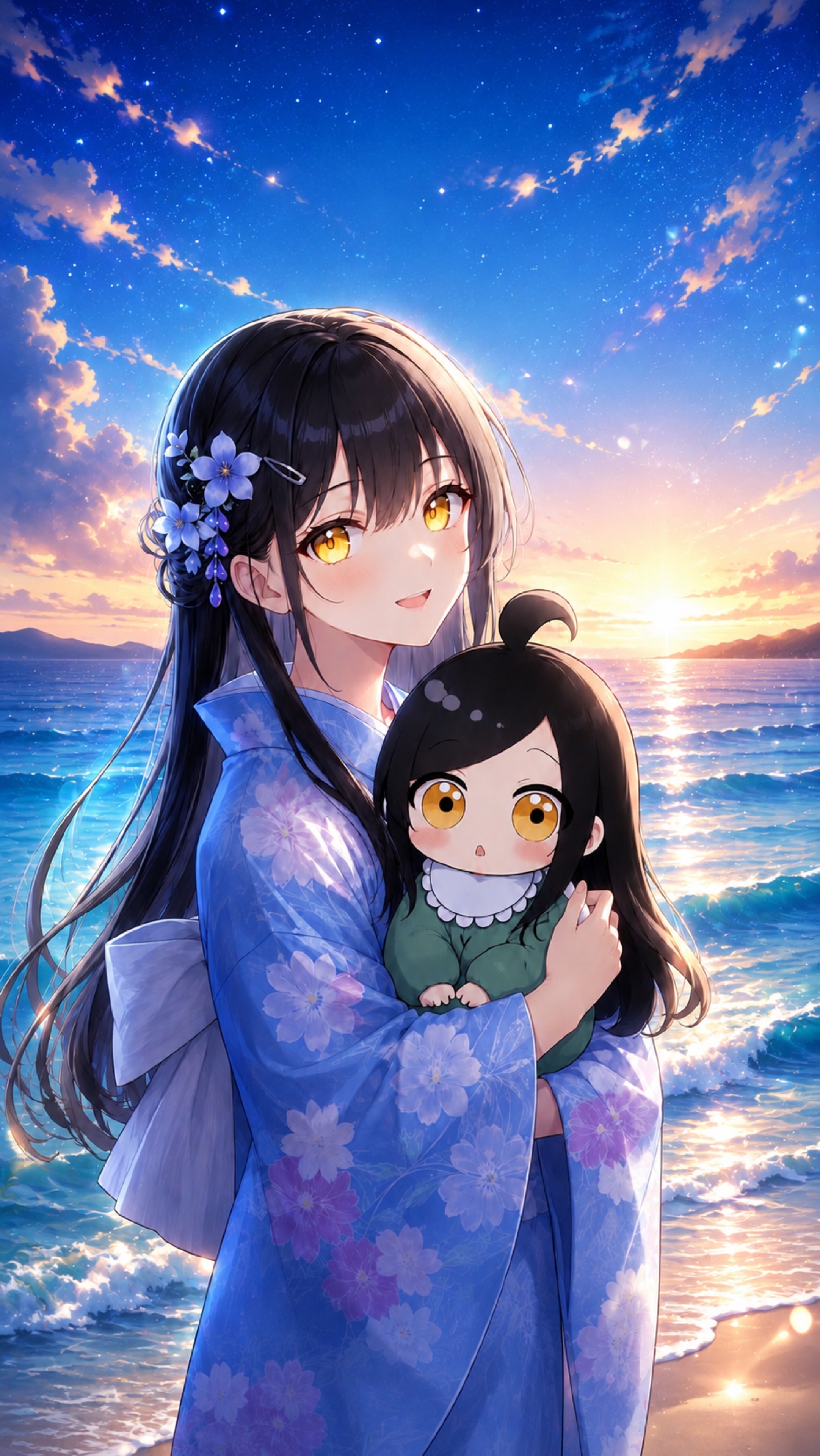 晴桜(せいら)@低浮上