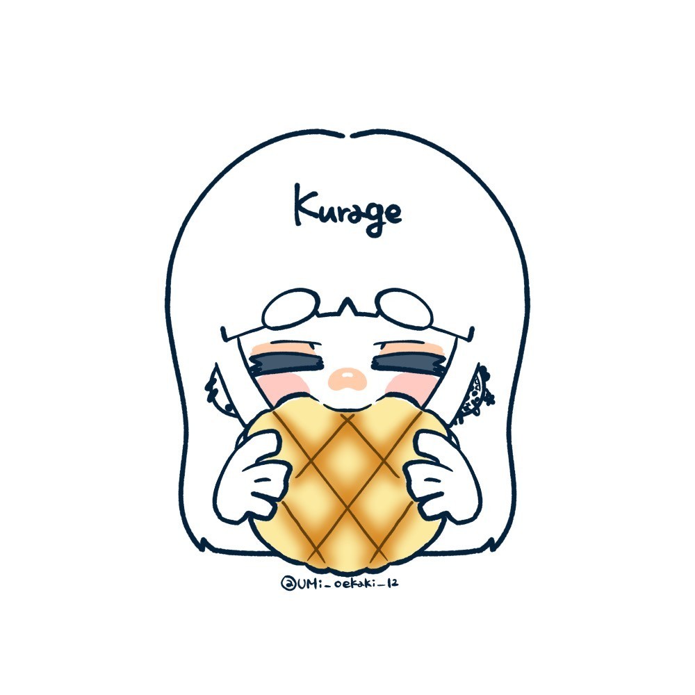 くらげ